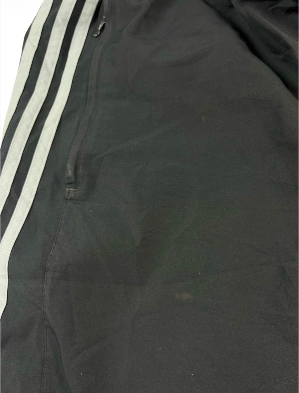 Original Adidas Vintage Trackpants (L)