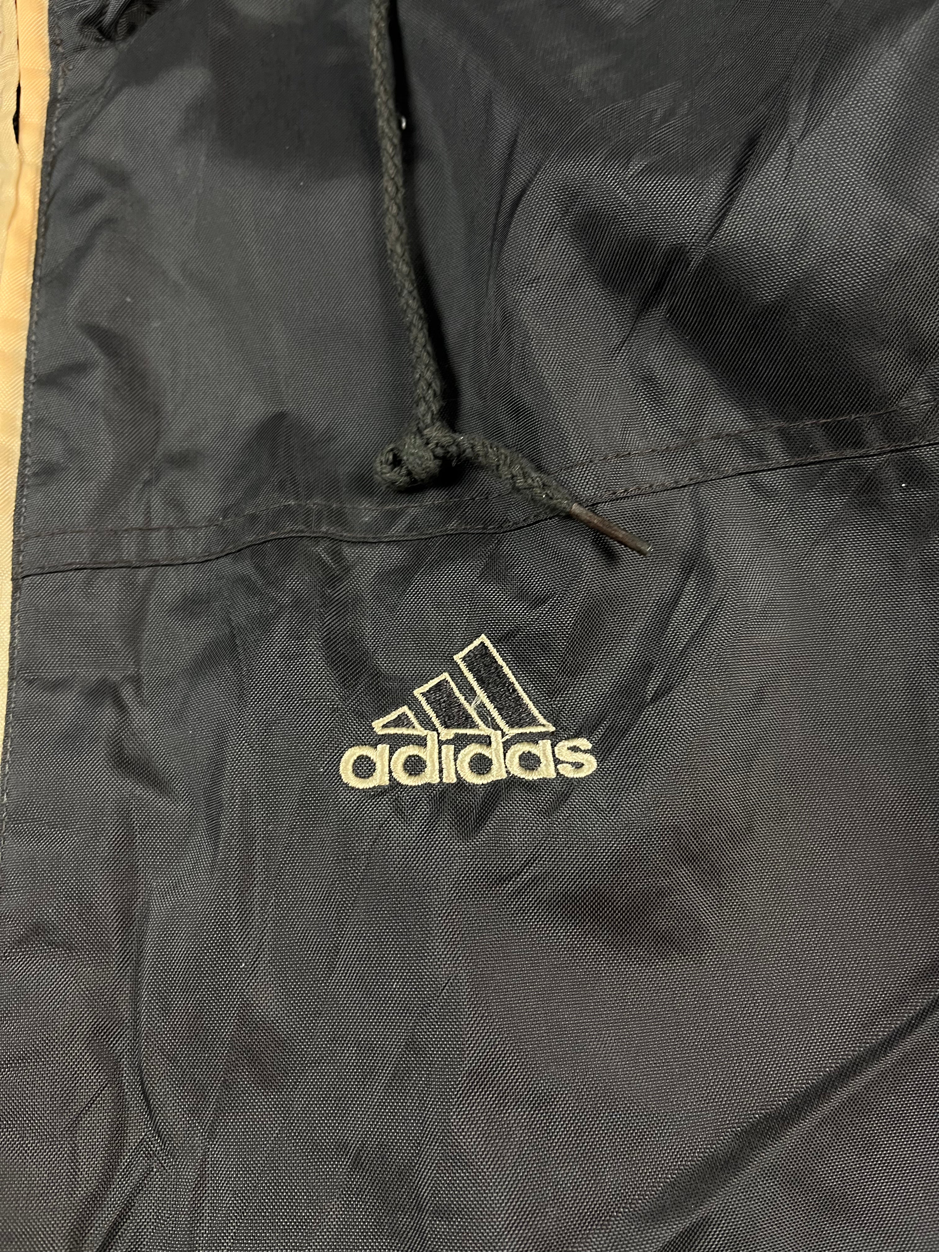 Original Adidas Vintage Jacket (M)