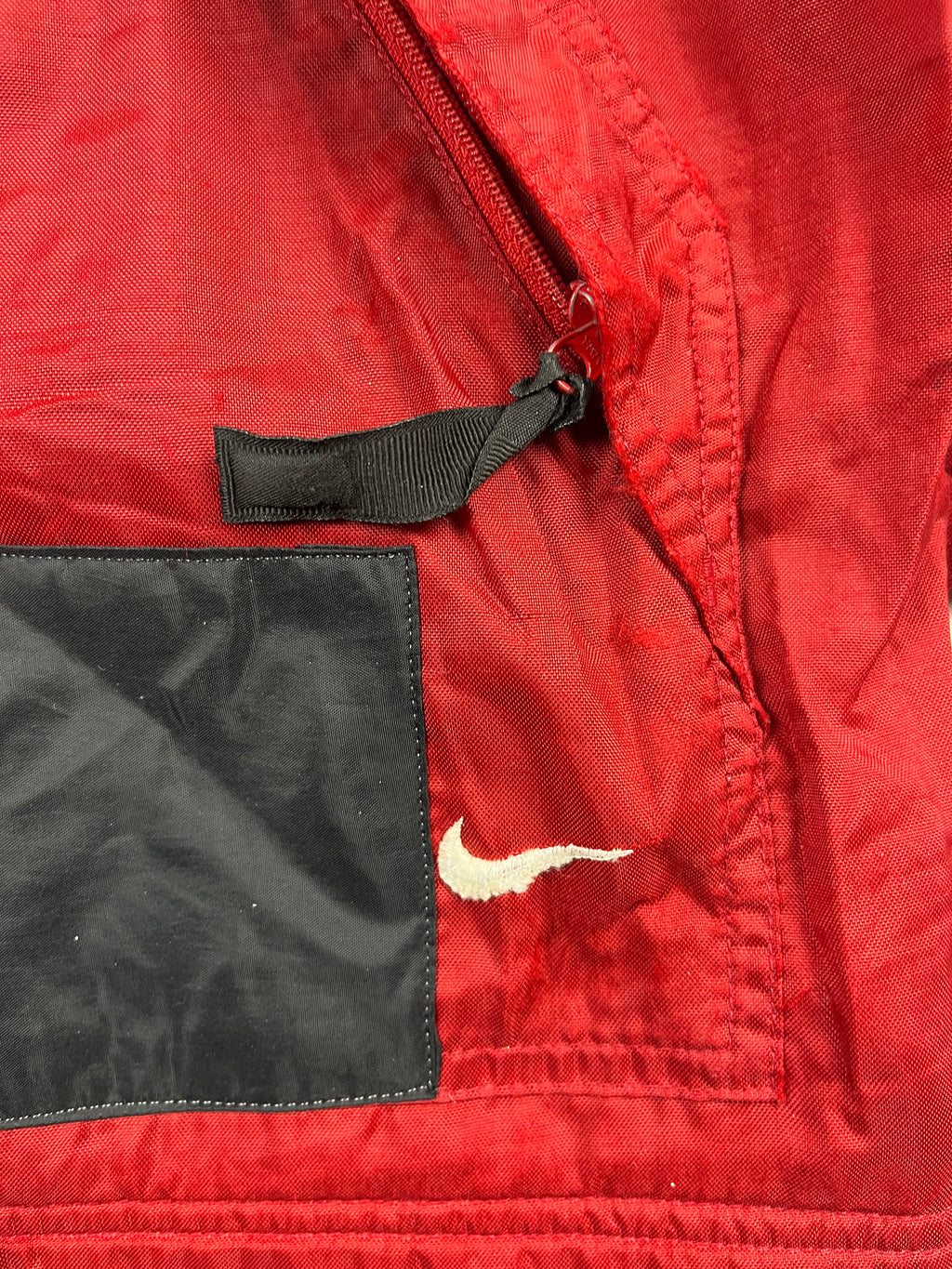 Original Nike Vintage Windbreaker (L)