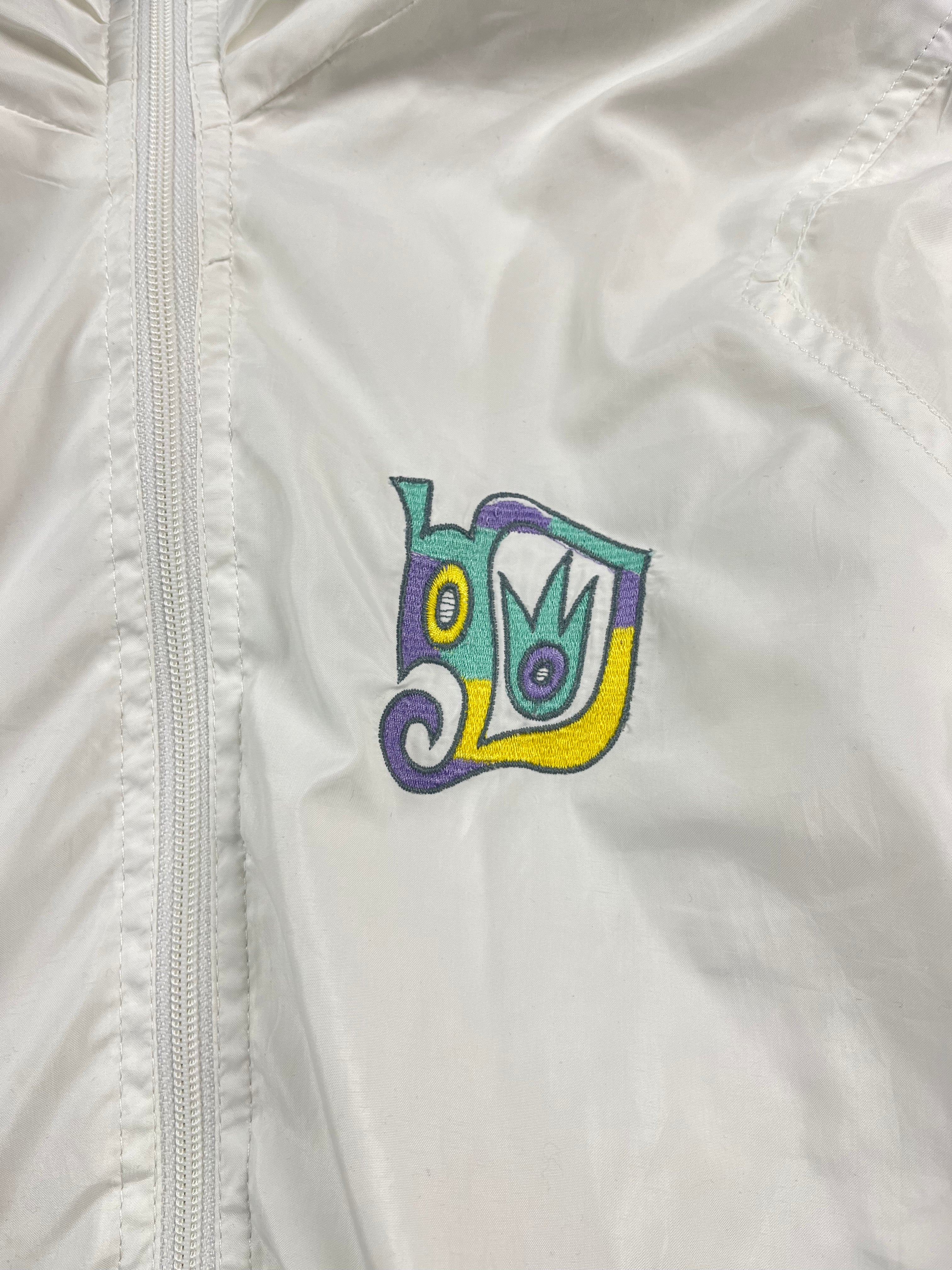 Original Adidas Vintage 90´s Shell Jacket (S)