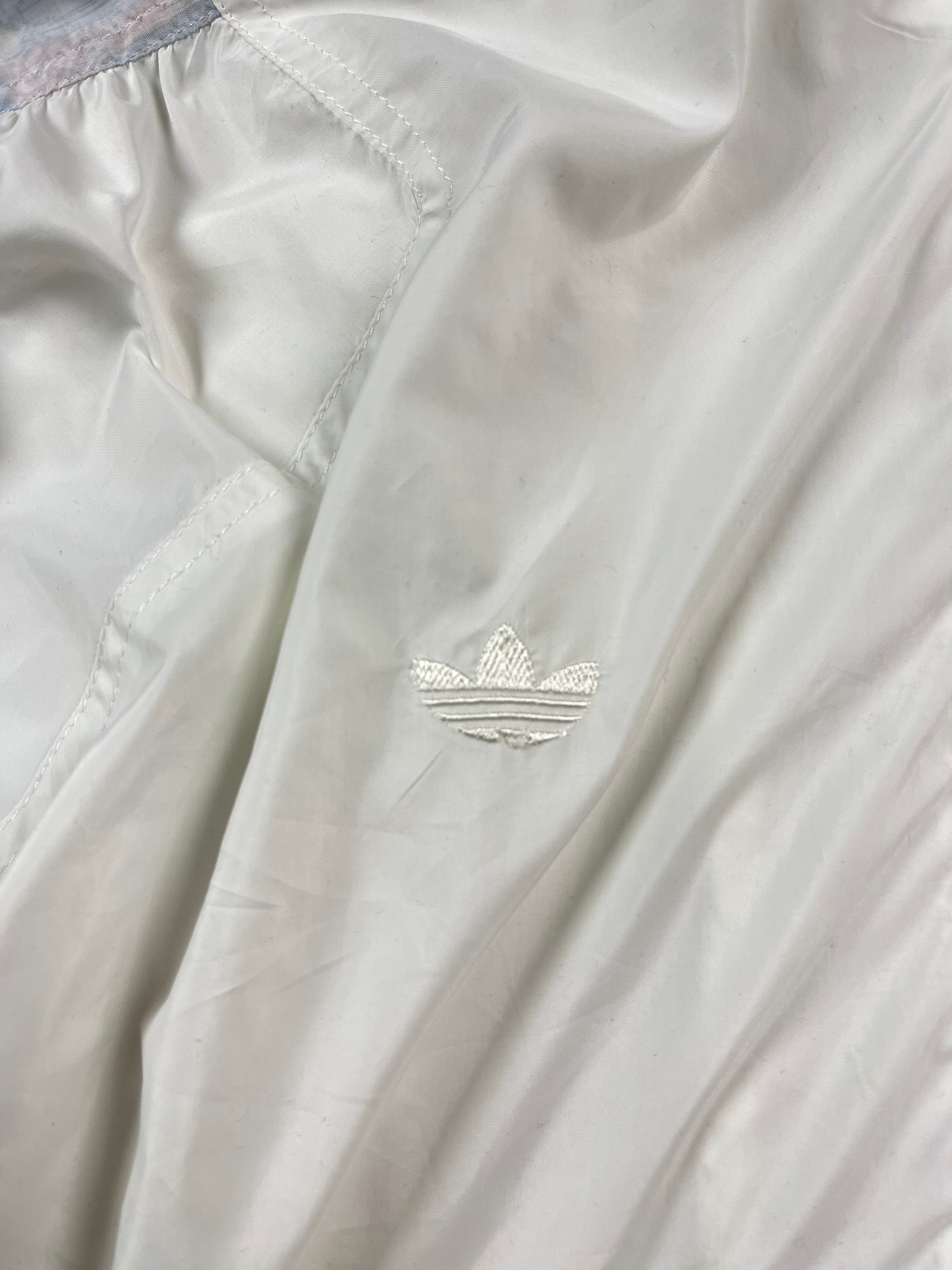 Original Adidas Vintage 90´s Shell Jacket (S)