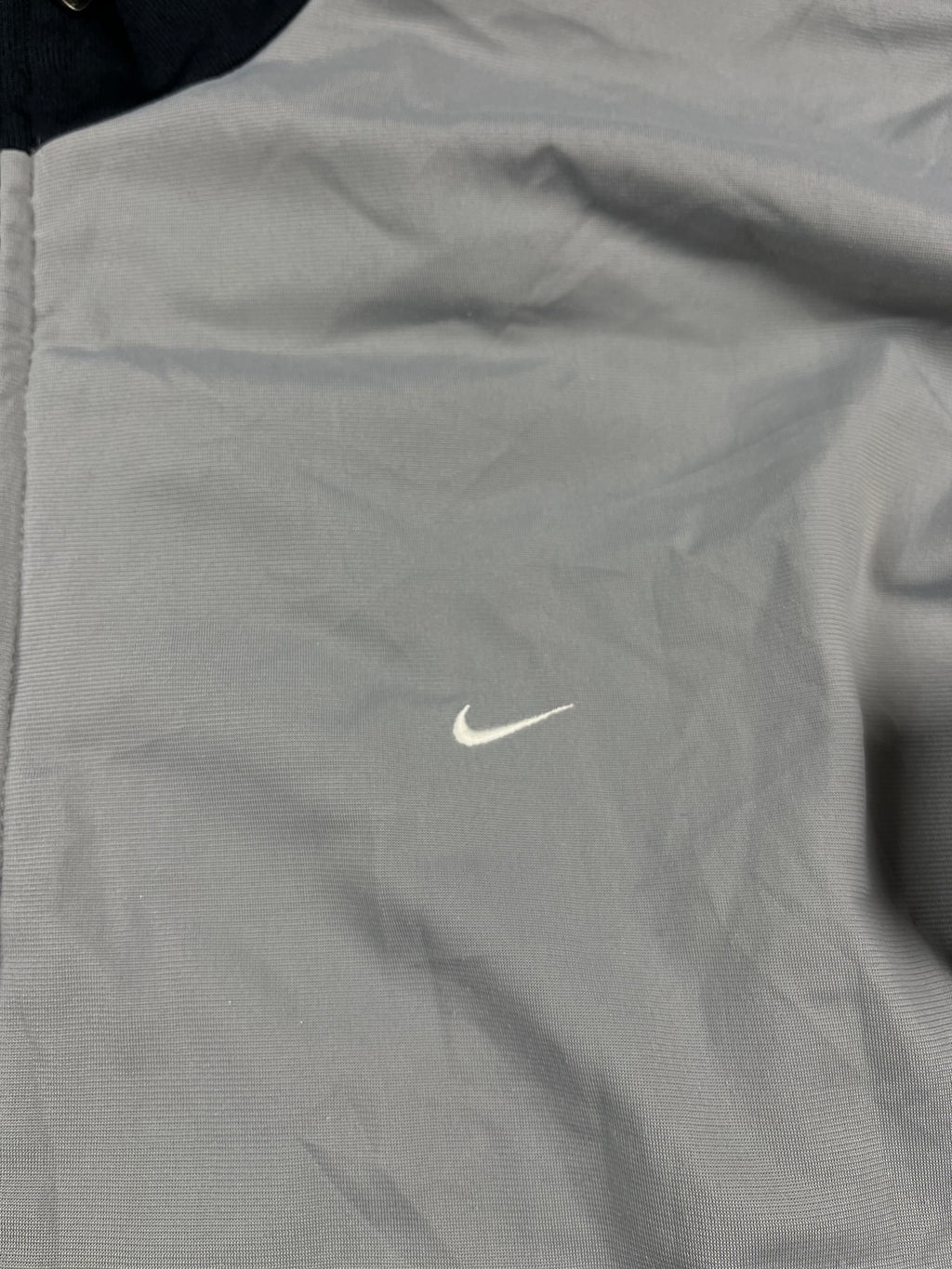 Original Nike Vintage Trackjacket (XXL)