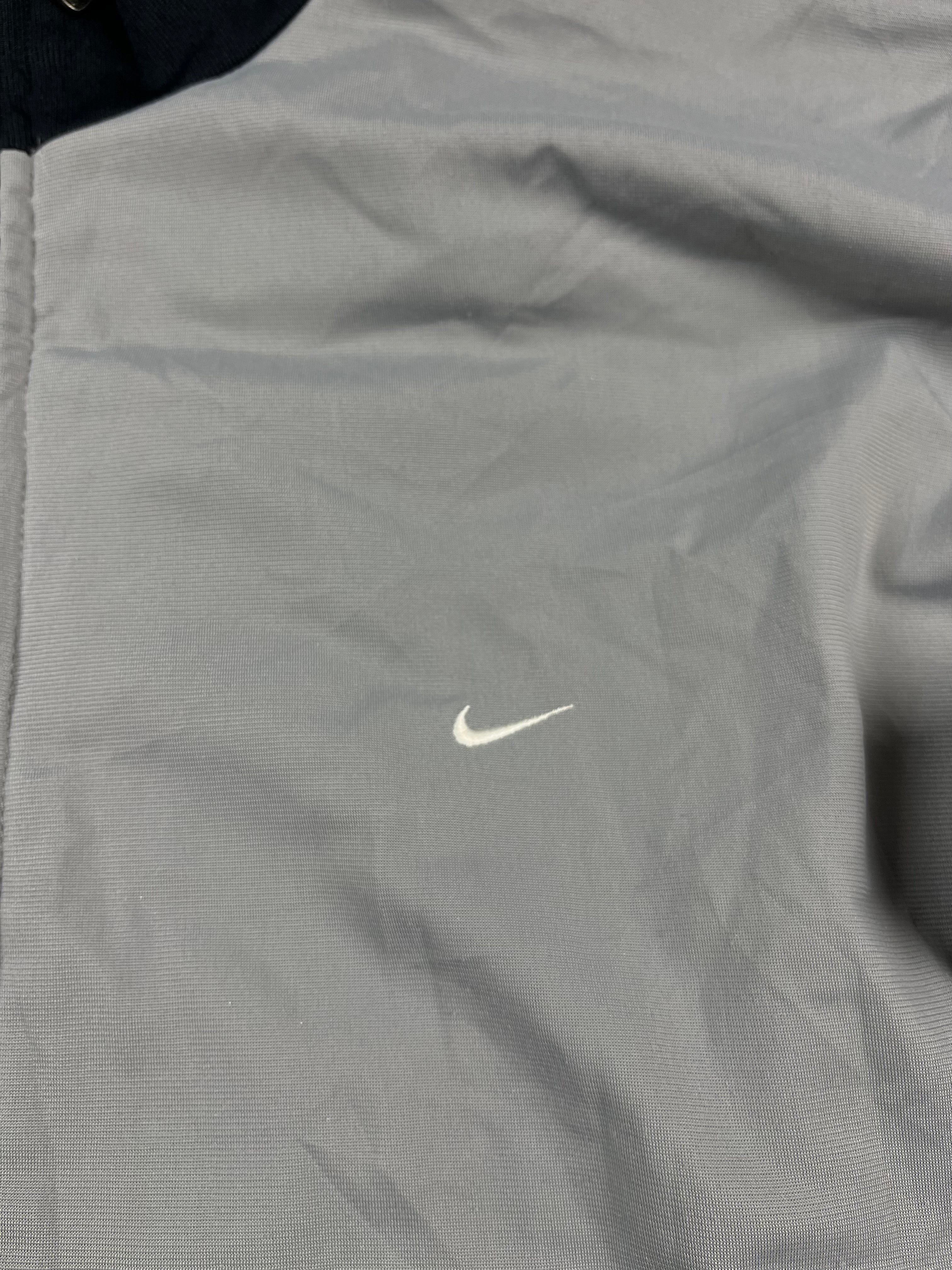 Original Nike Vintage Trackjacket (XXL)