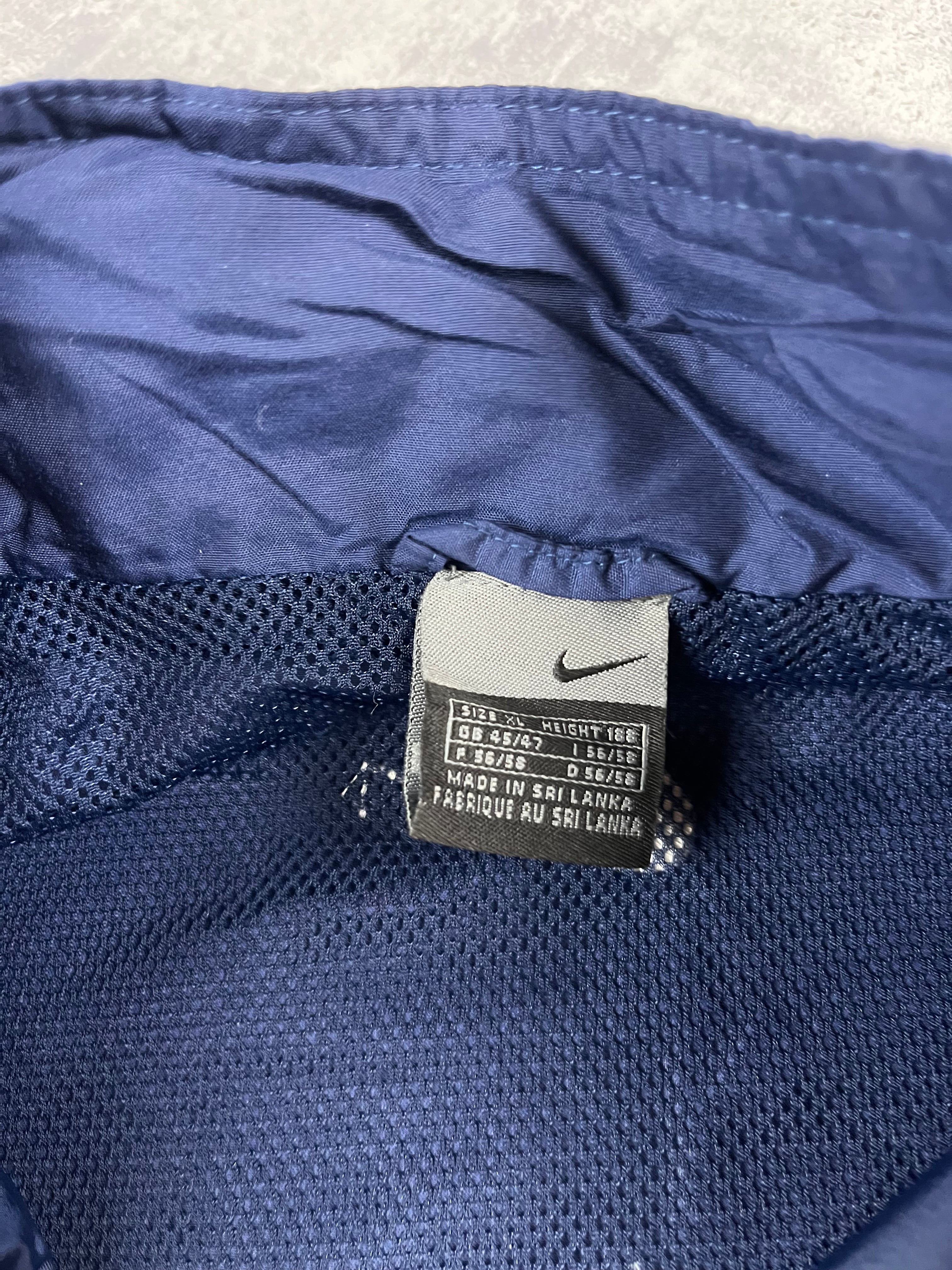 Original Nike Vintage Trackjacket (XL)