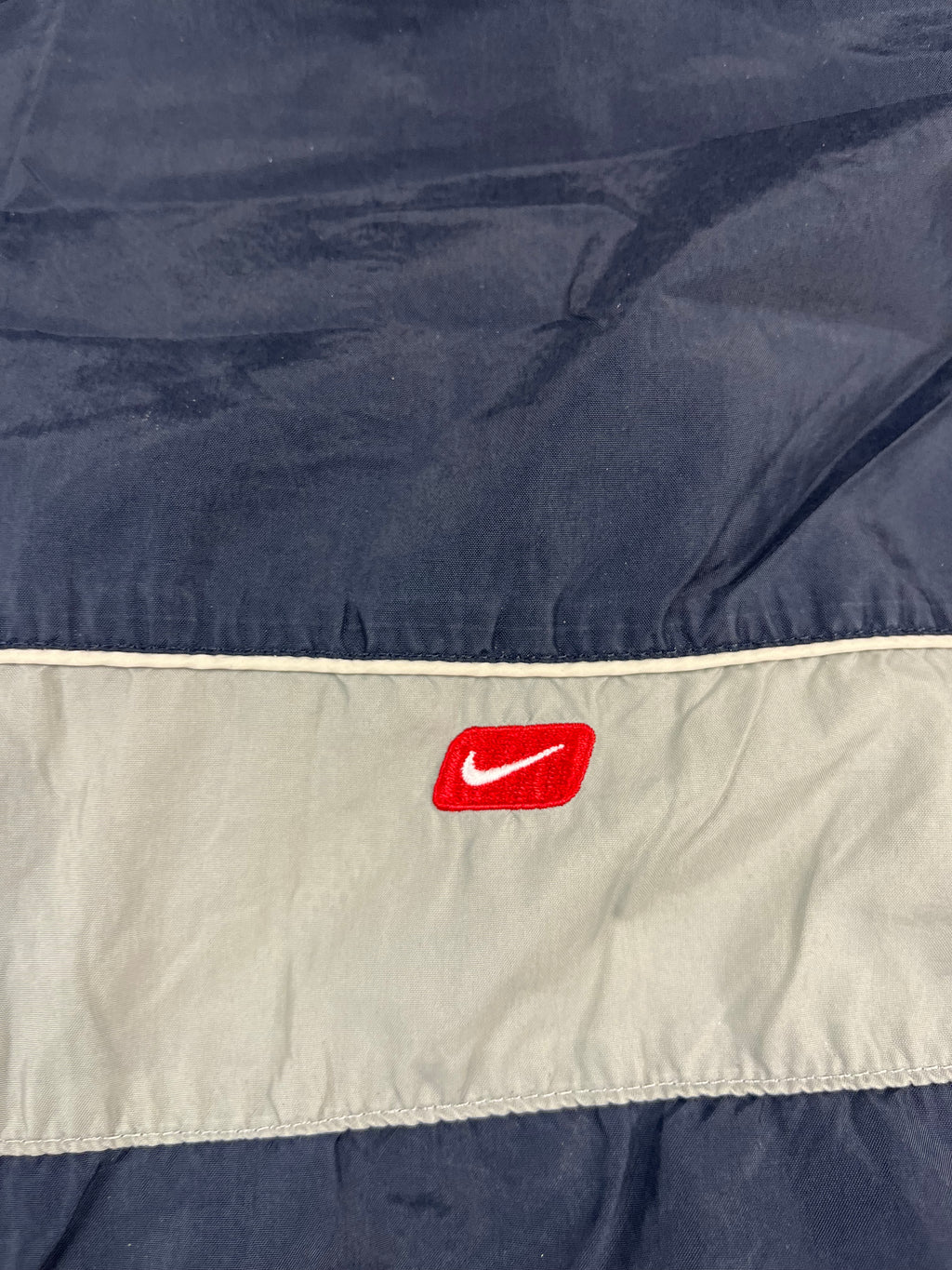 Original Nike Vintage Windbreaker (XL)