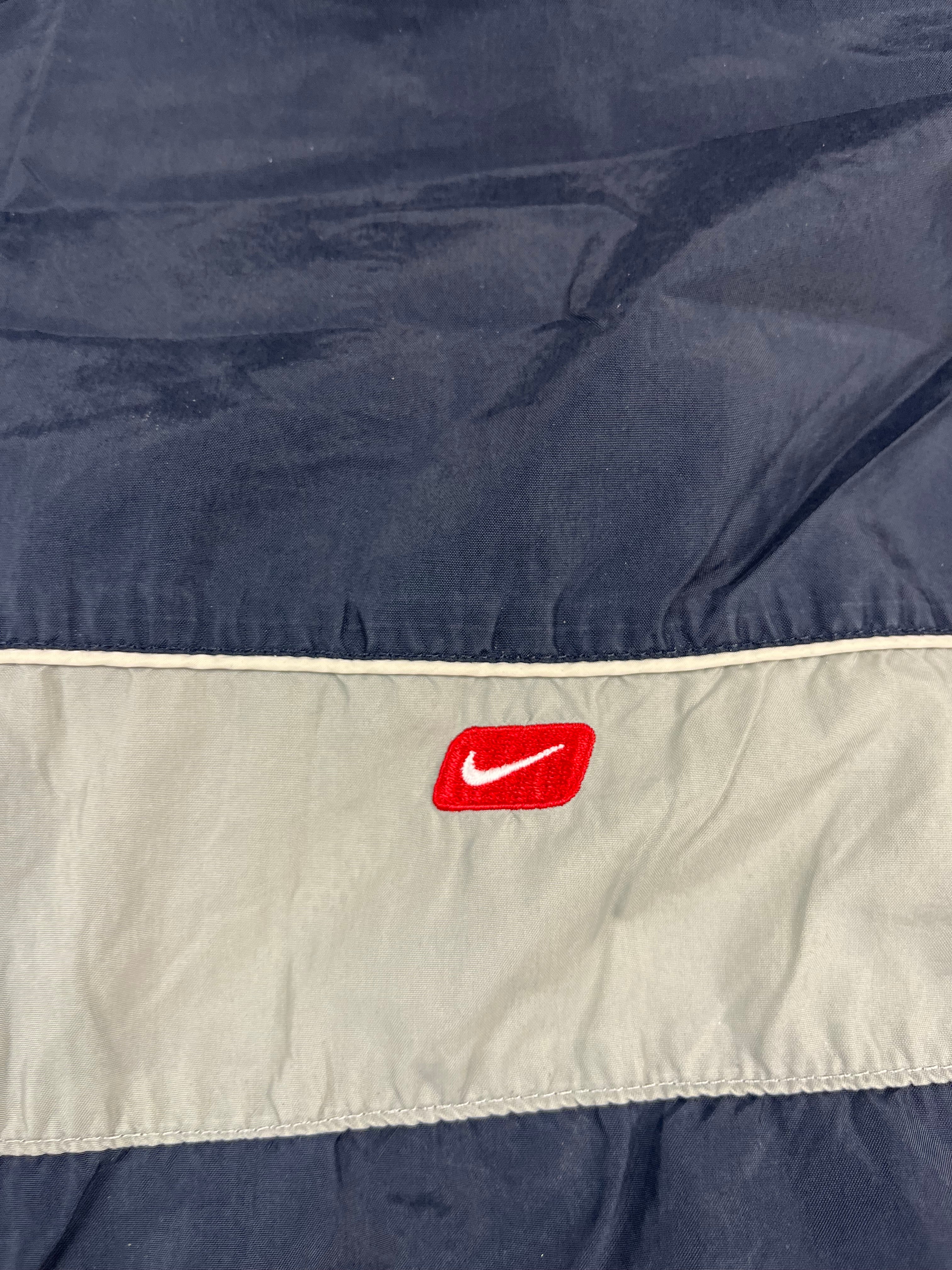 Original Nike Vintage Windbreaker (XL)