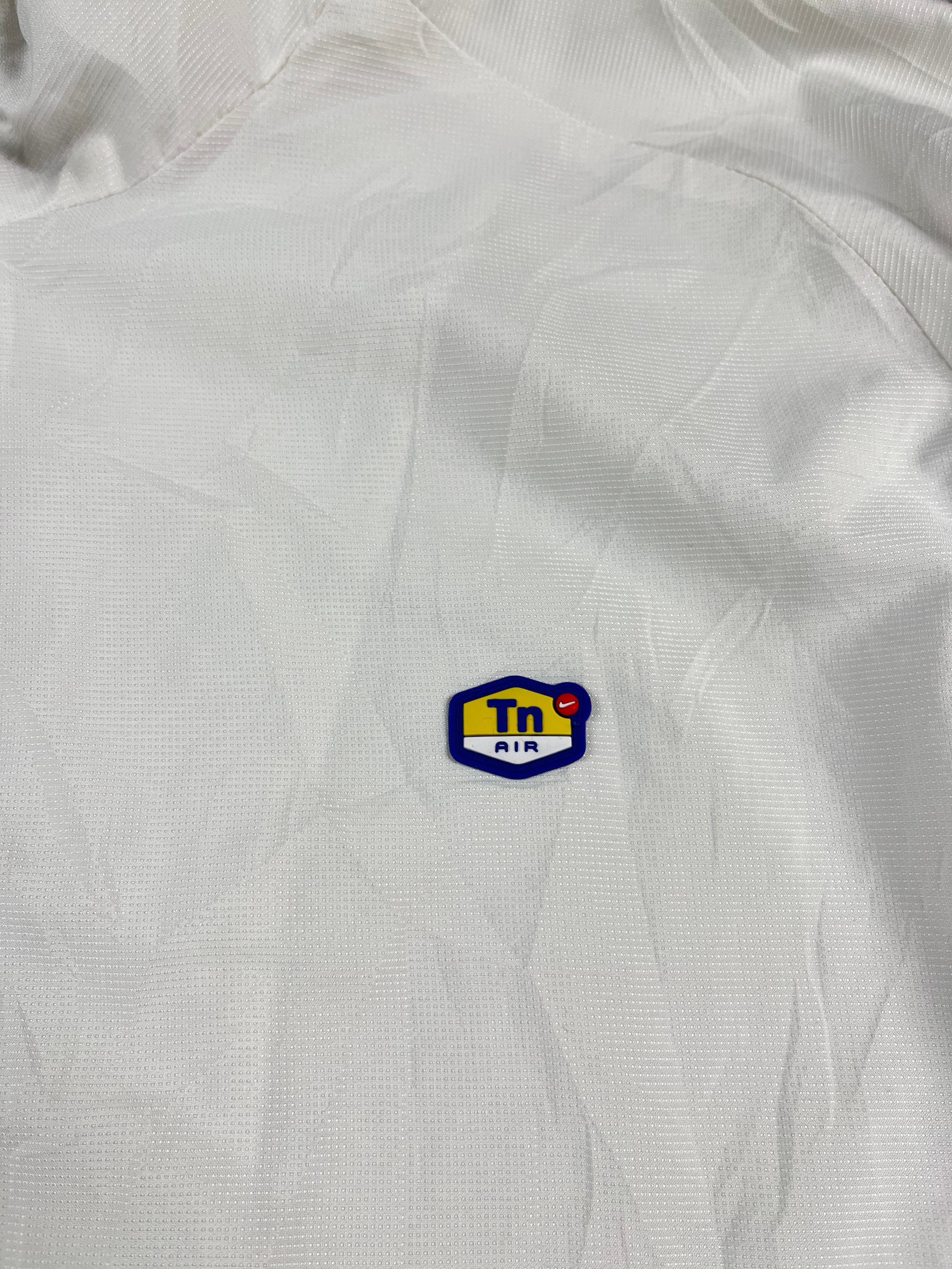Original Nike Vintage TN Trackjacket (M)
