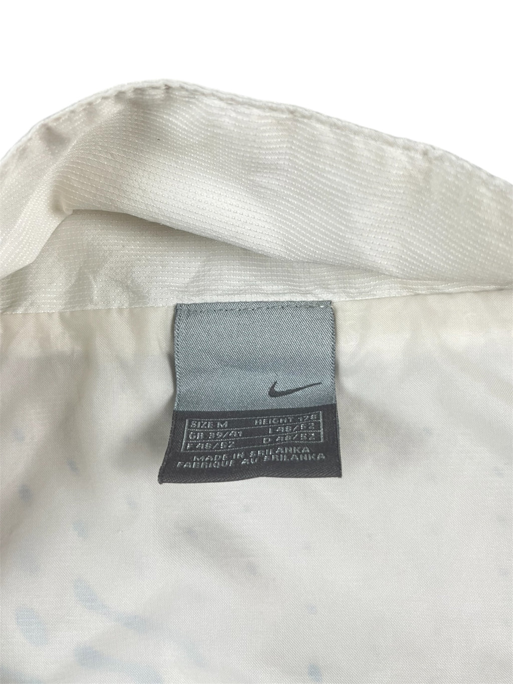 Original Nike Vintage TN Trackjacket (M)