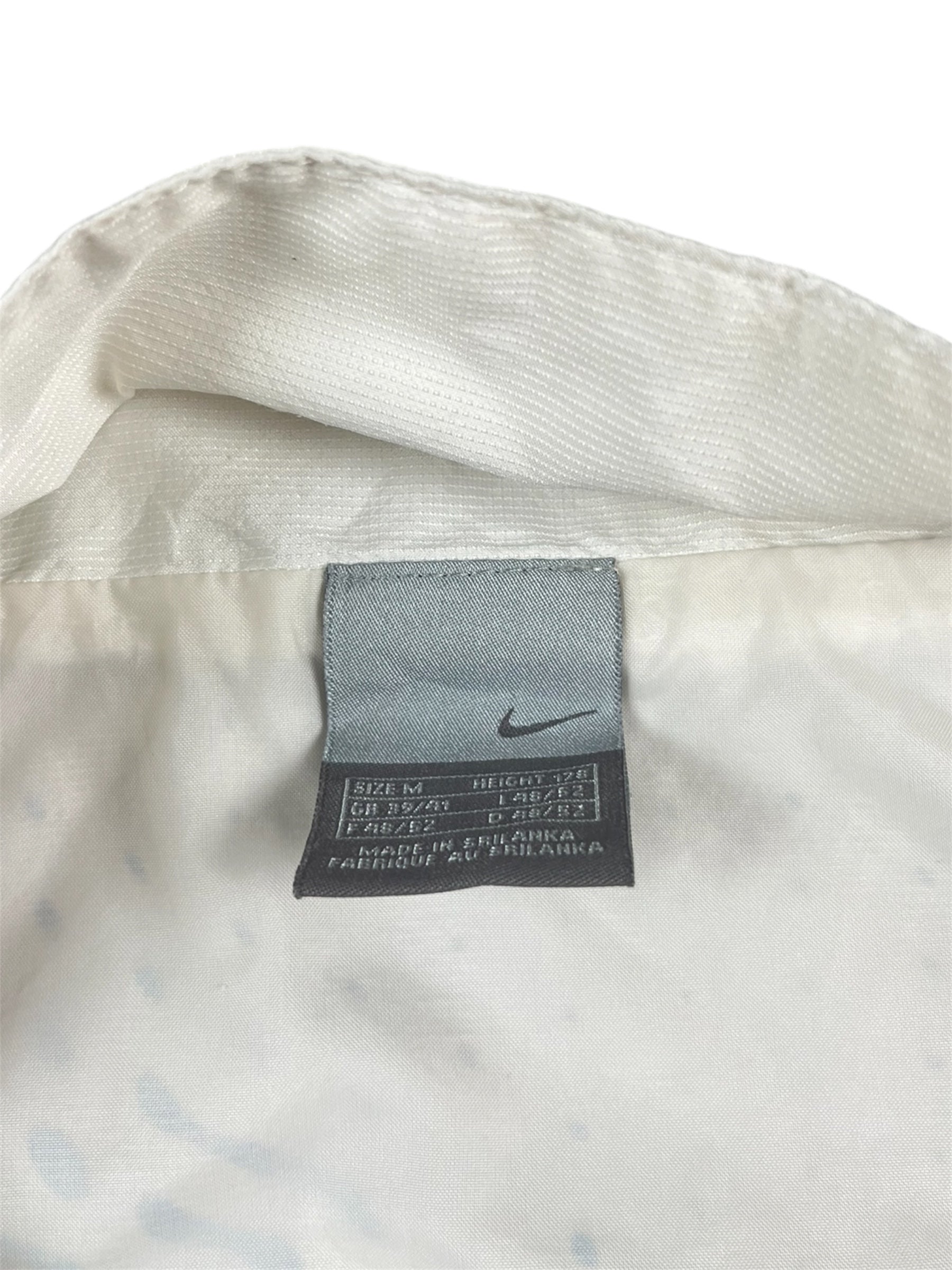 Original Nike Vintage TN Trackjacket (M)