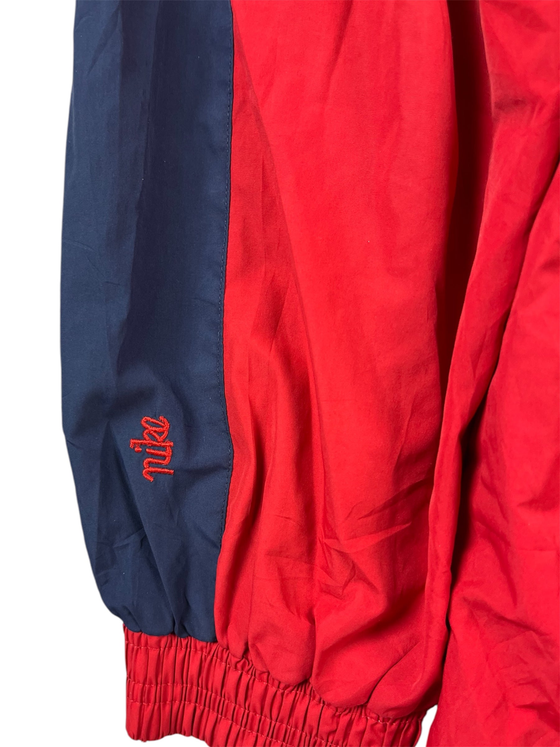Original Nike Vintage Polen Trackjacket (XL)