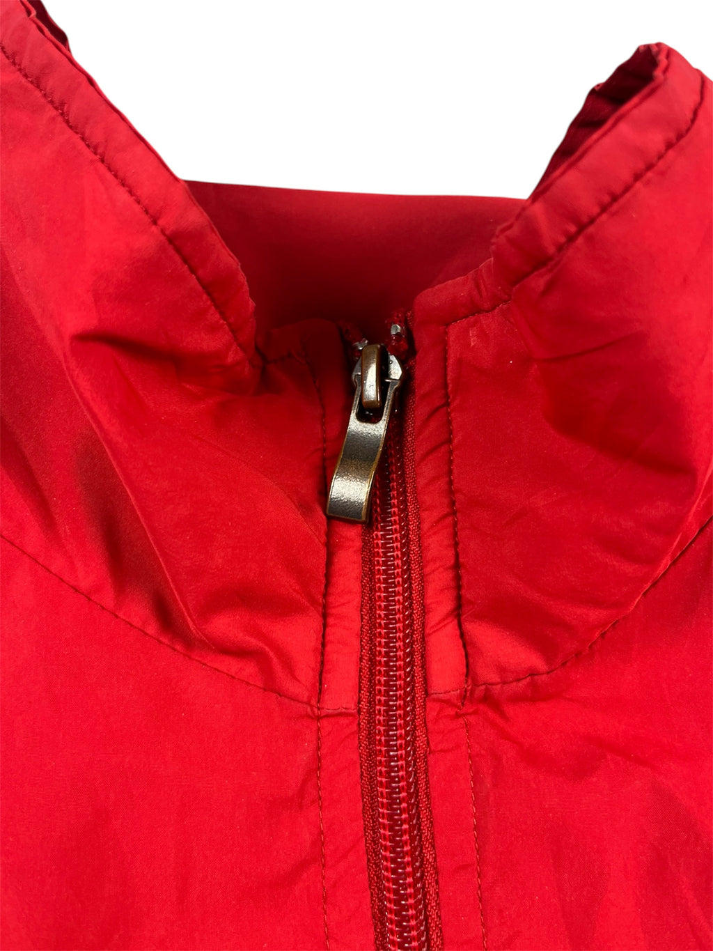 Original Nike Vintage Polen Trackjacket (XL)