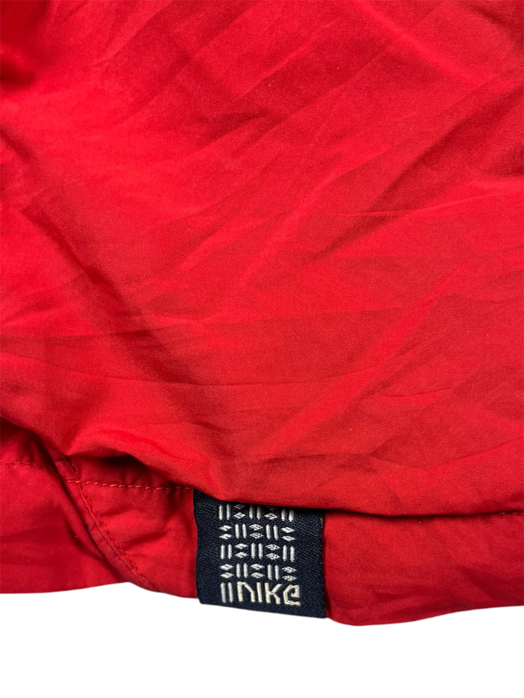 Original Nike Vintage Polen Trackjacket (XL)
