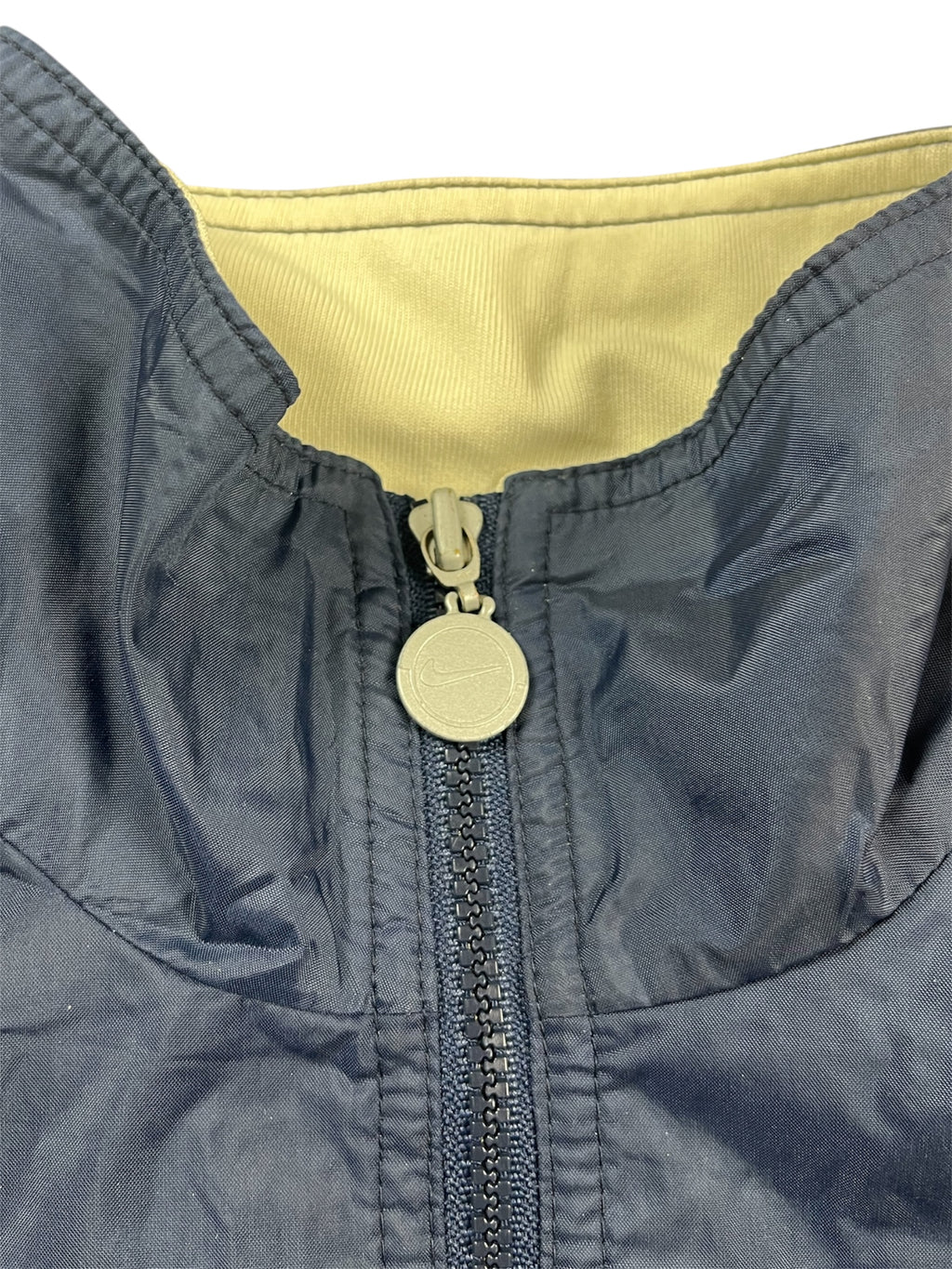 Original Nike Vintage Windbreaker (M)
