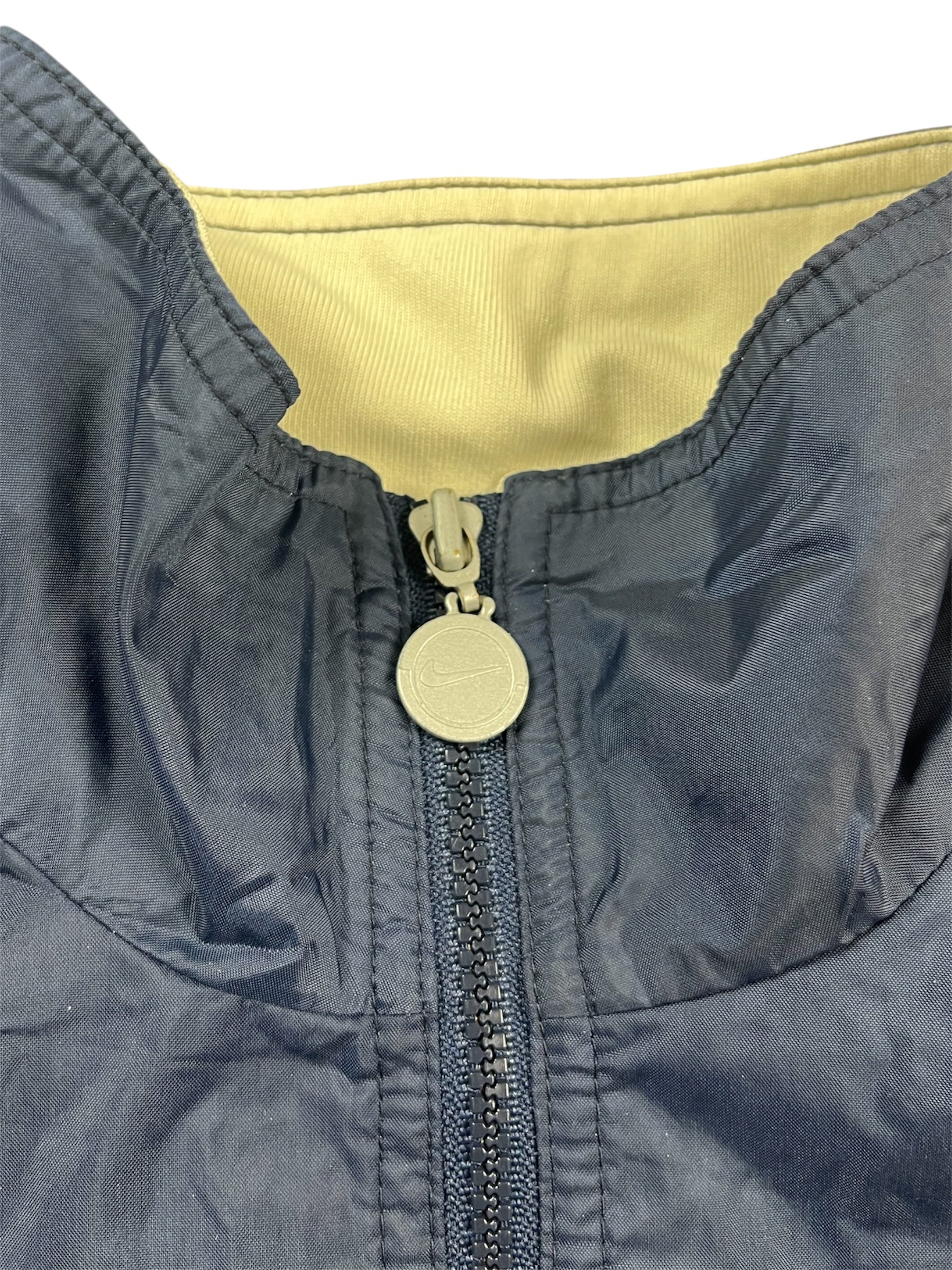 Original Nike Vintage Windbreaker (M)