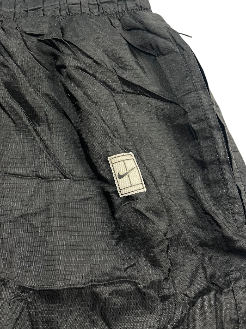 Original Nike Vintage Trackpants (M)