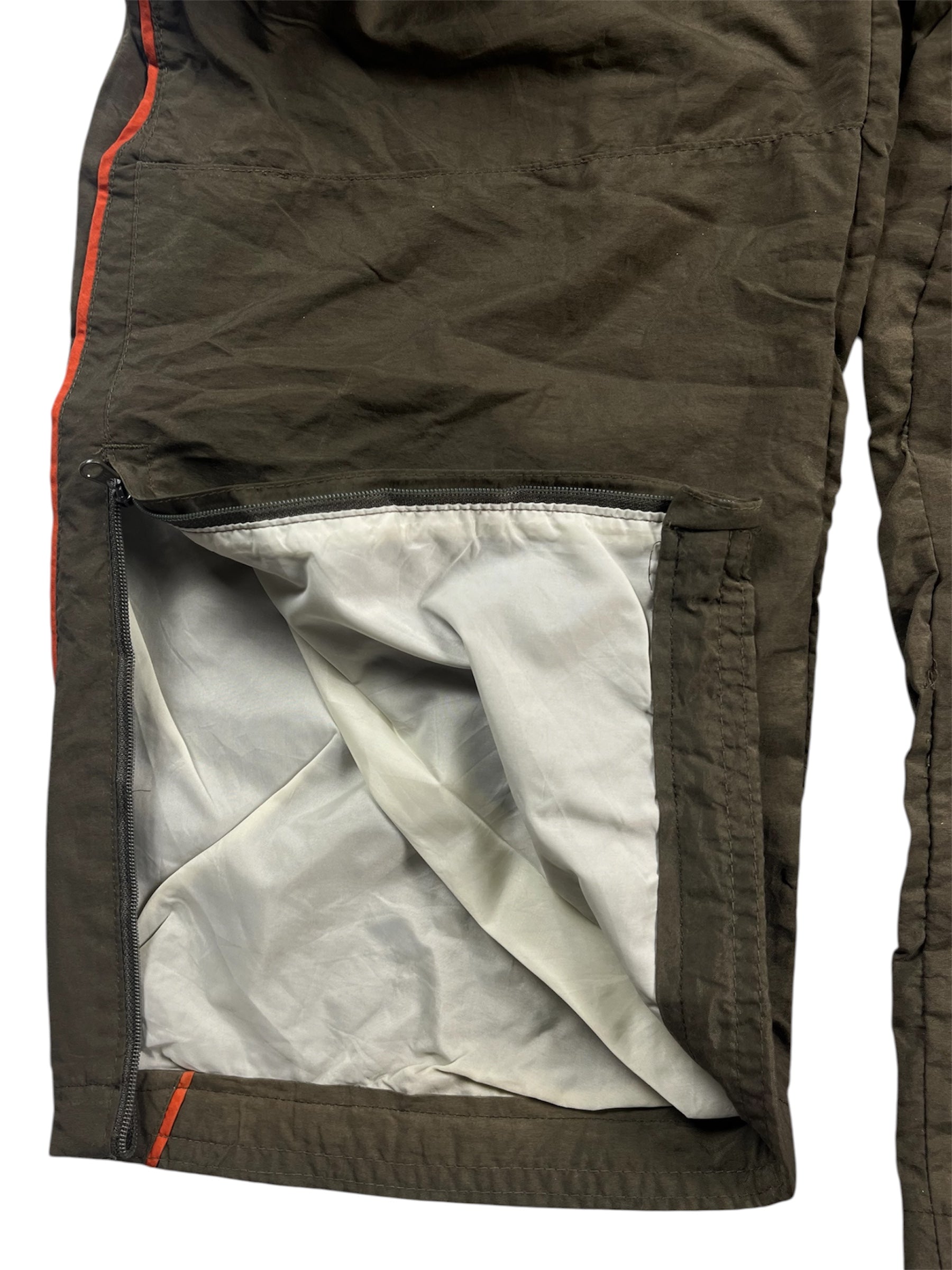 Original Nike Vintage Trackpants (L)