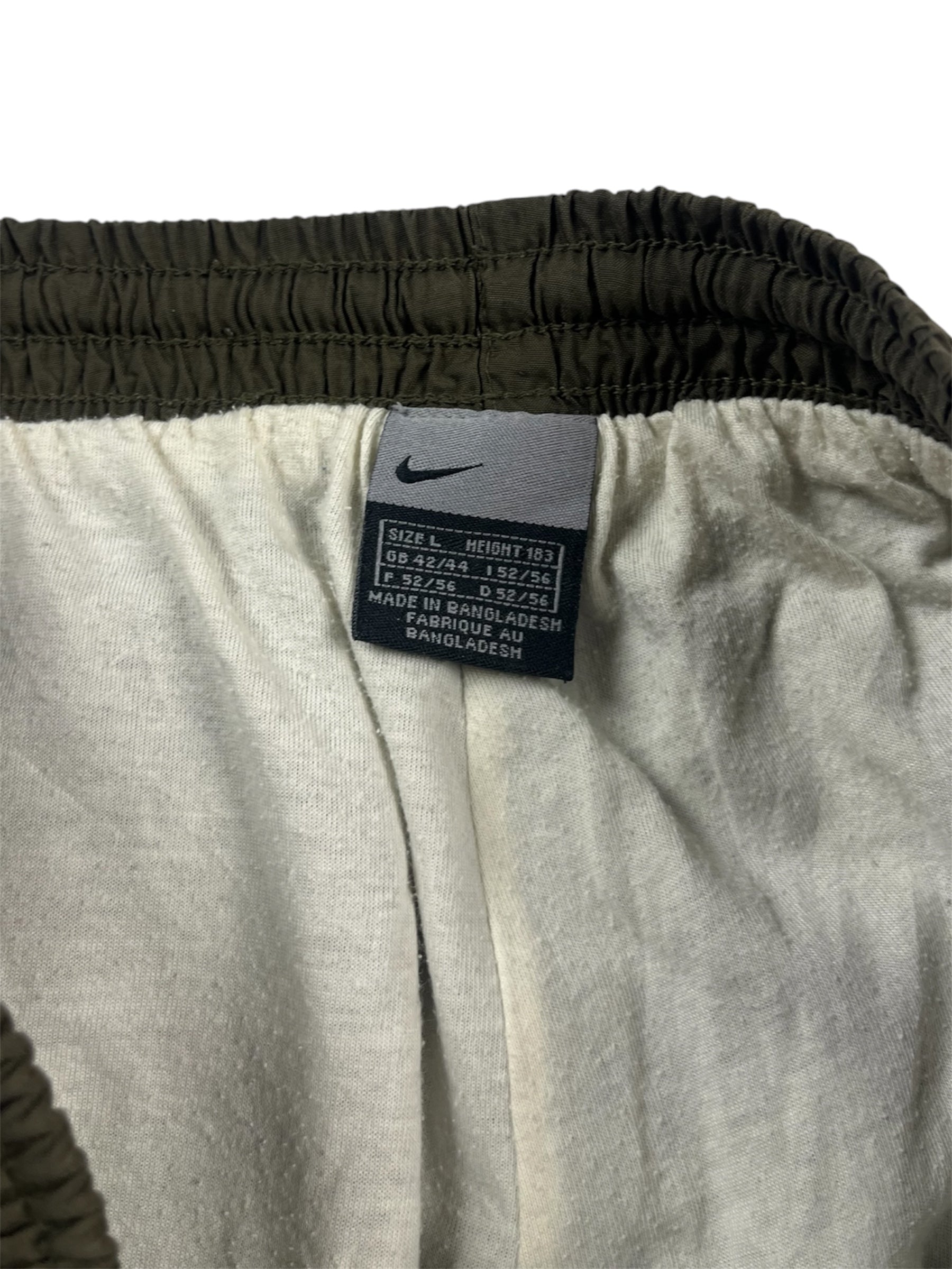 Original Nike Vintage Trackpants (L)