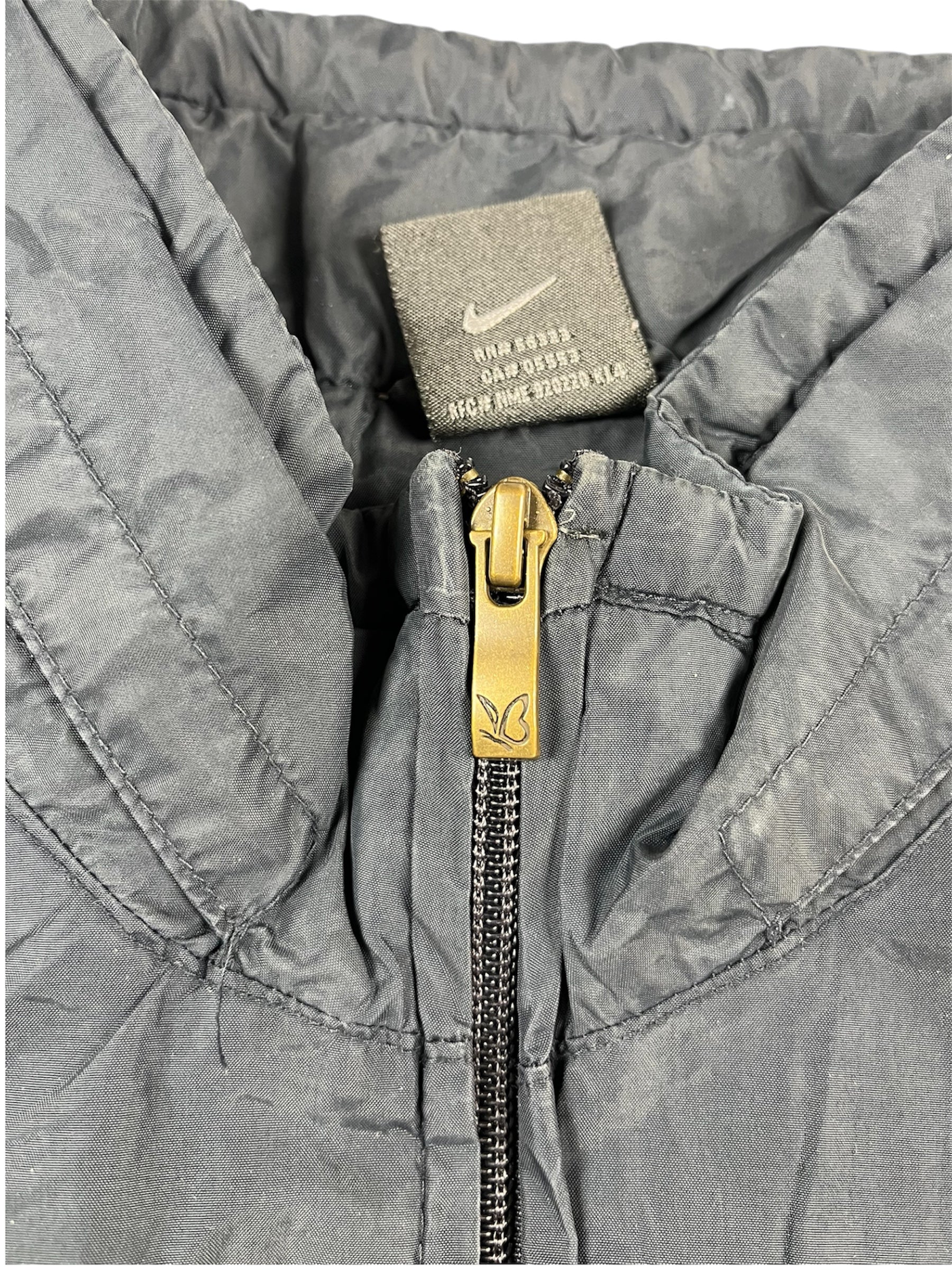 Original Nike Vintage Windbreaker (XL)