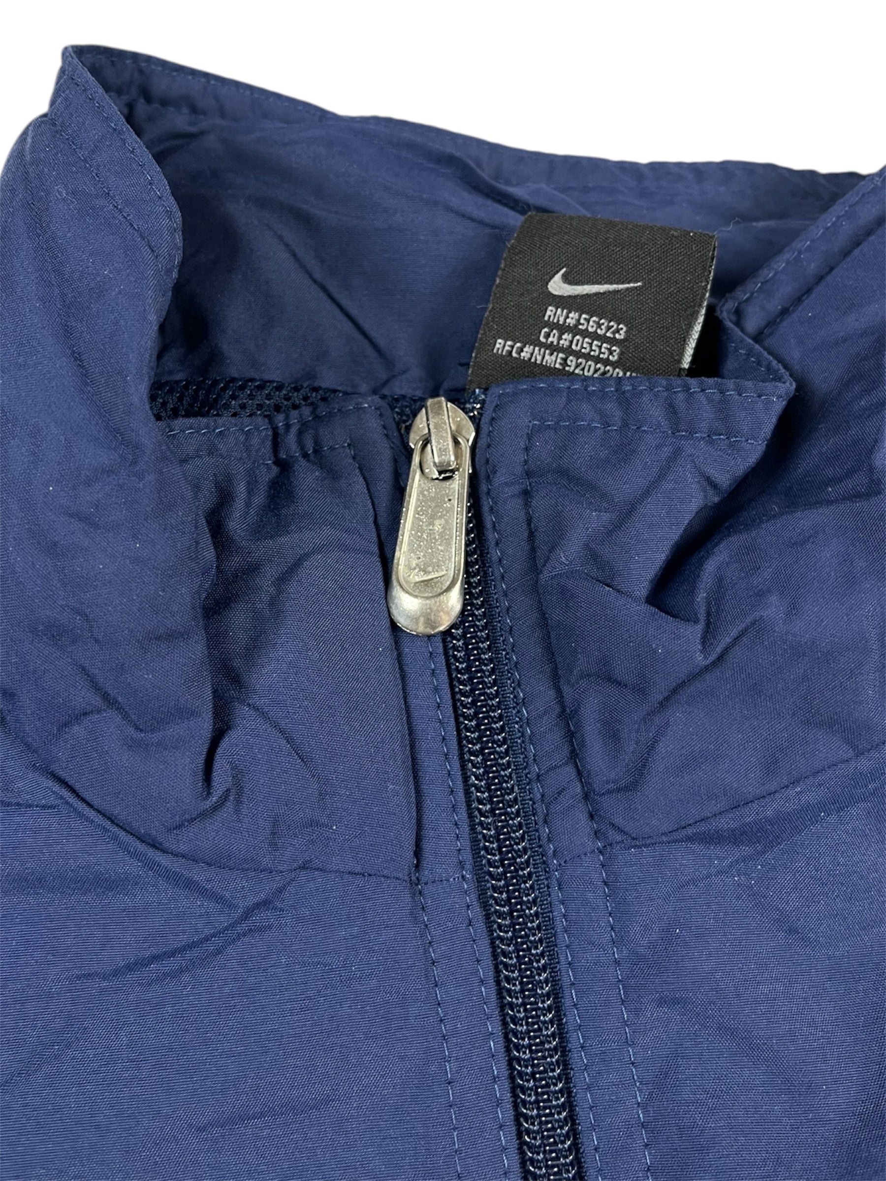 Original Nike Vintage Trackjacket (XL)