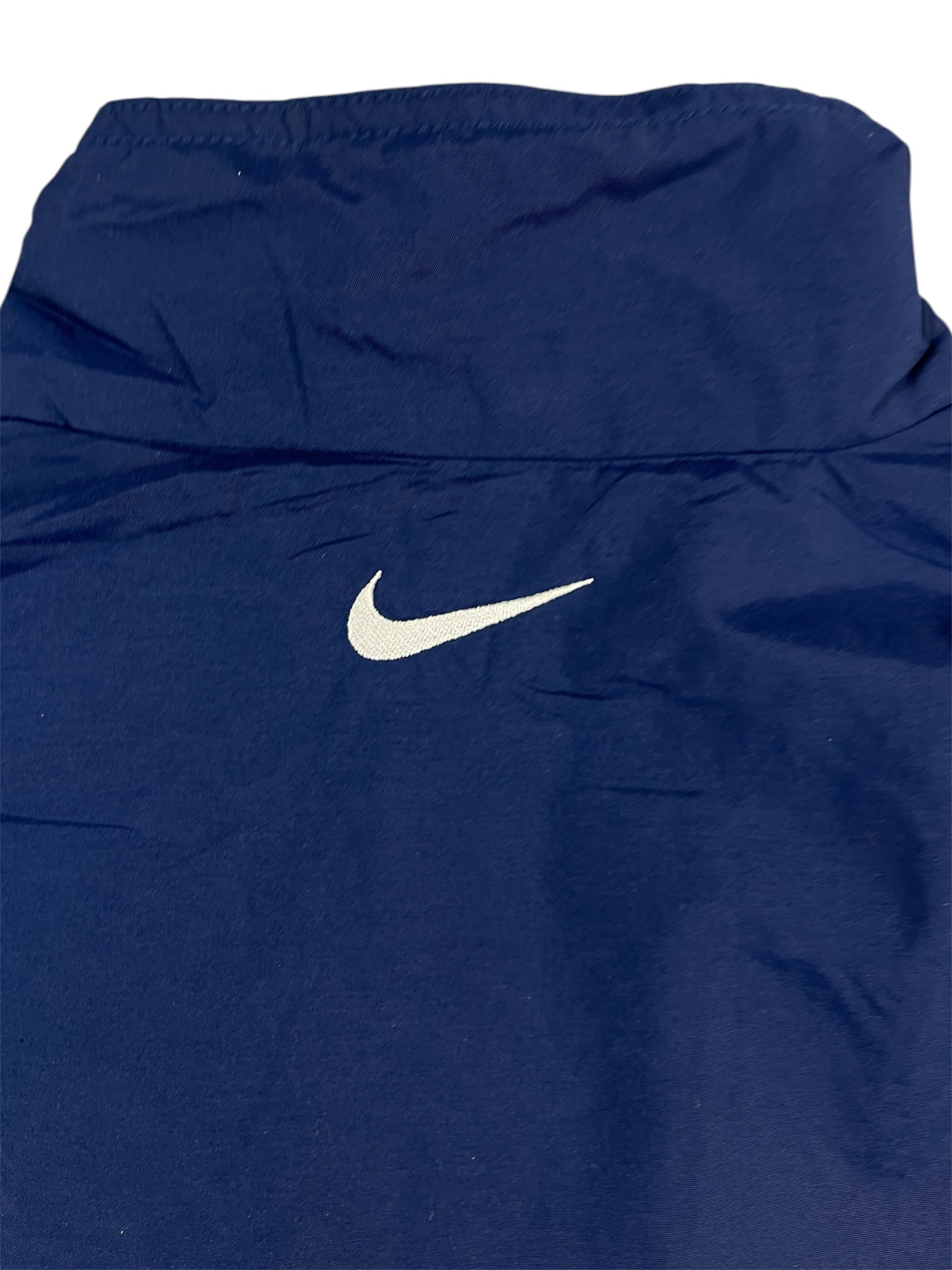 Original Nike Vintage Trackjacket (XL)