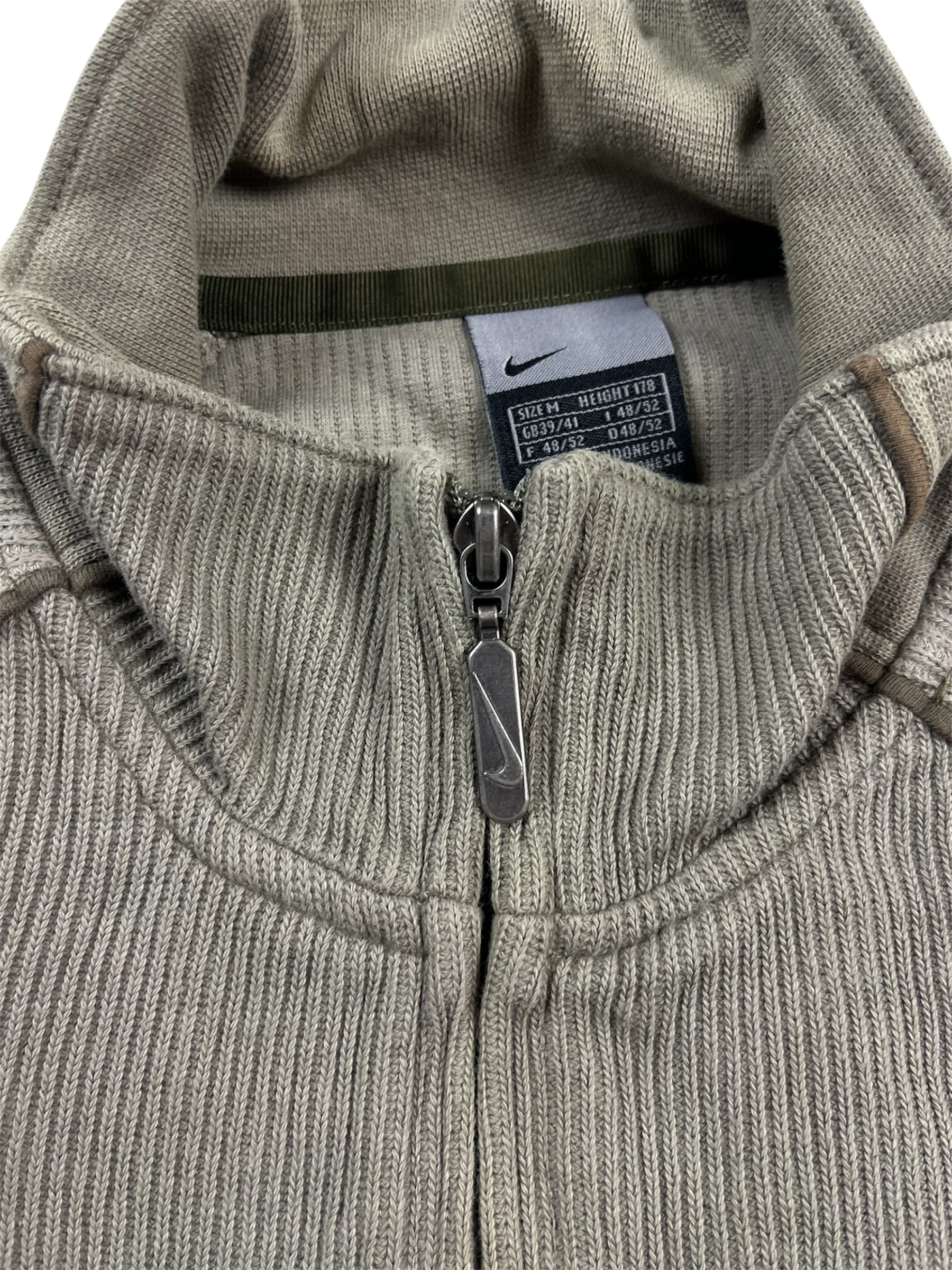 Original Nike Vintage Athletic Heavy Cordjacket (M)
