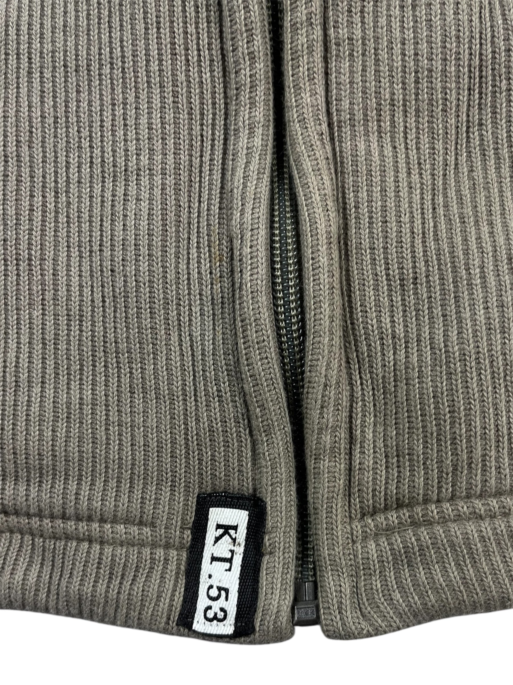 Original Nike Vintage Athletic Heavy Cordjacket (M)