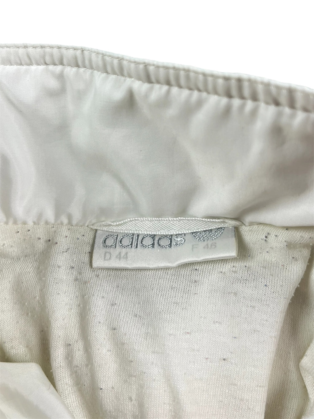Original Adidas Vintage 90´s Shell Jacket (S)