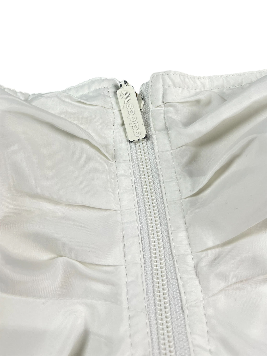 Original Adidas Vintage 90´s Shell Jacket (S)