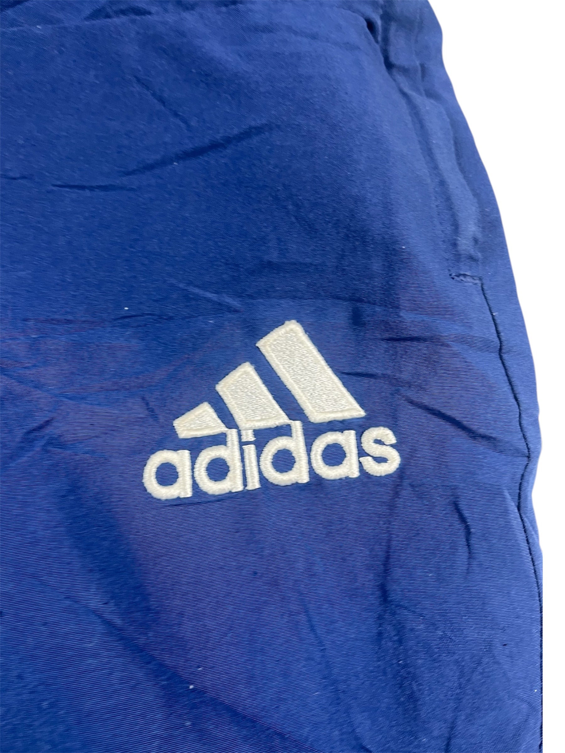 Original Adidas Vintage Trackpants (M)