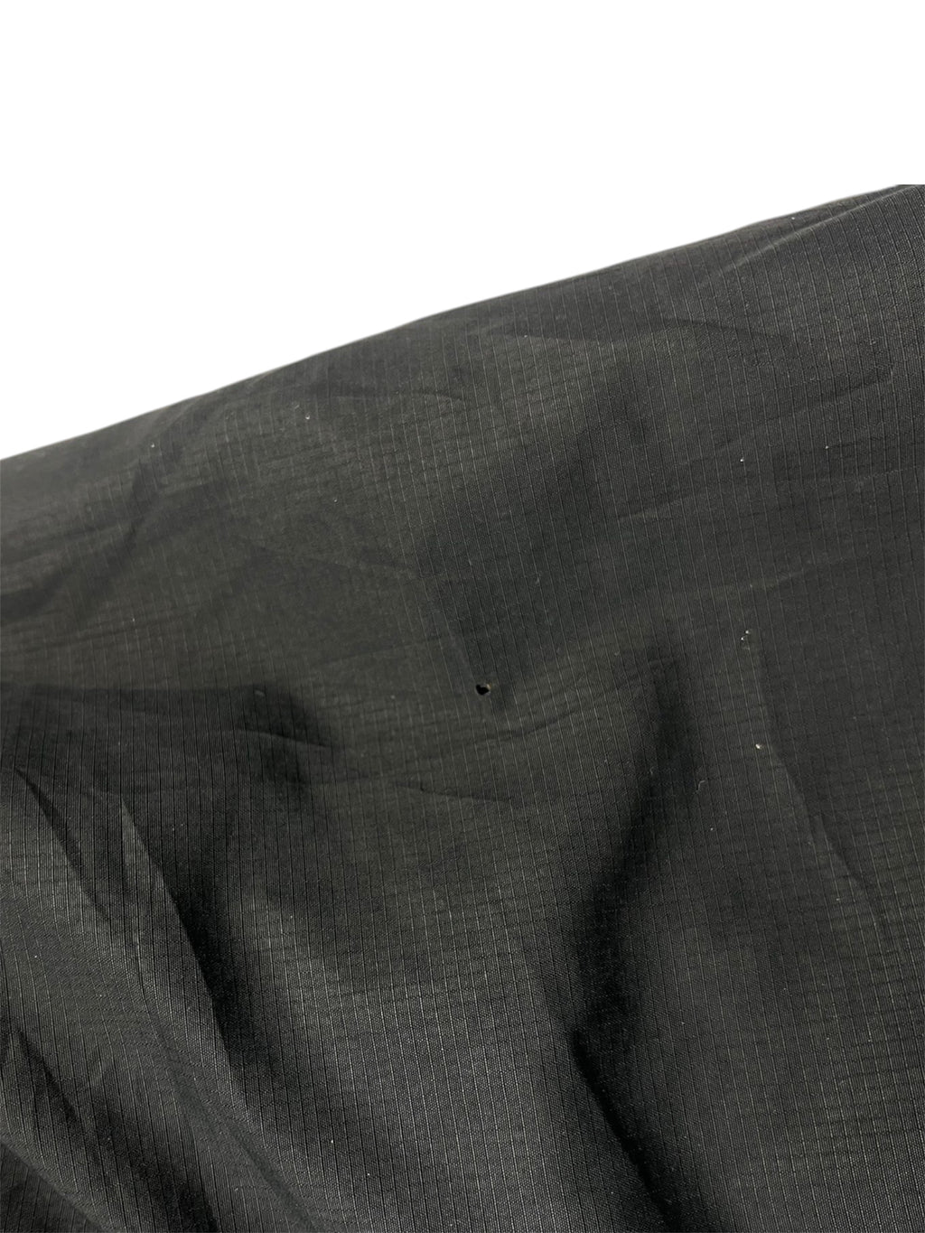 Original Nike Vintage Reversible ACG Fleecejacket (XL)