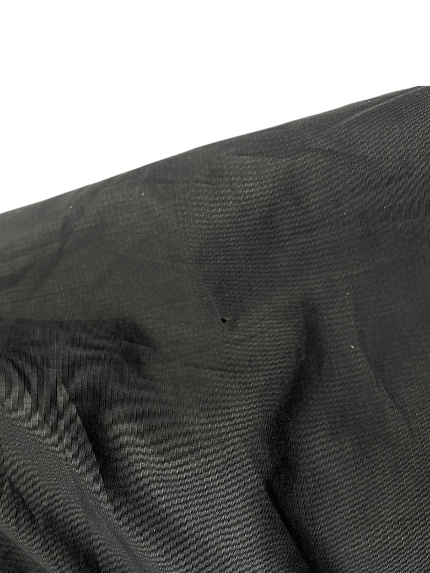 Original Nike Vintage Reversible ACG Fleecejacket (XL)
