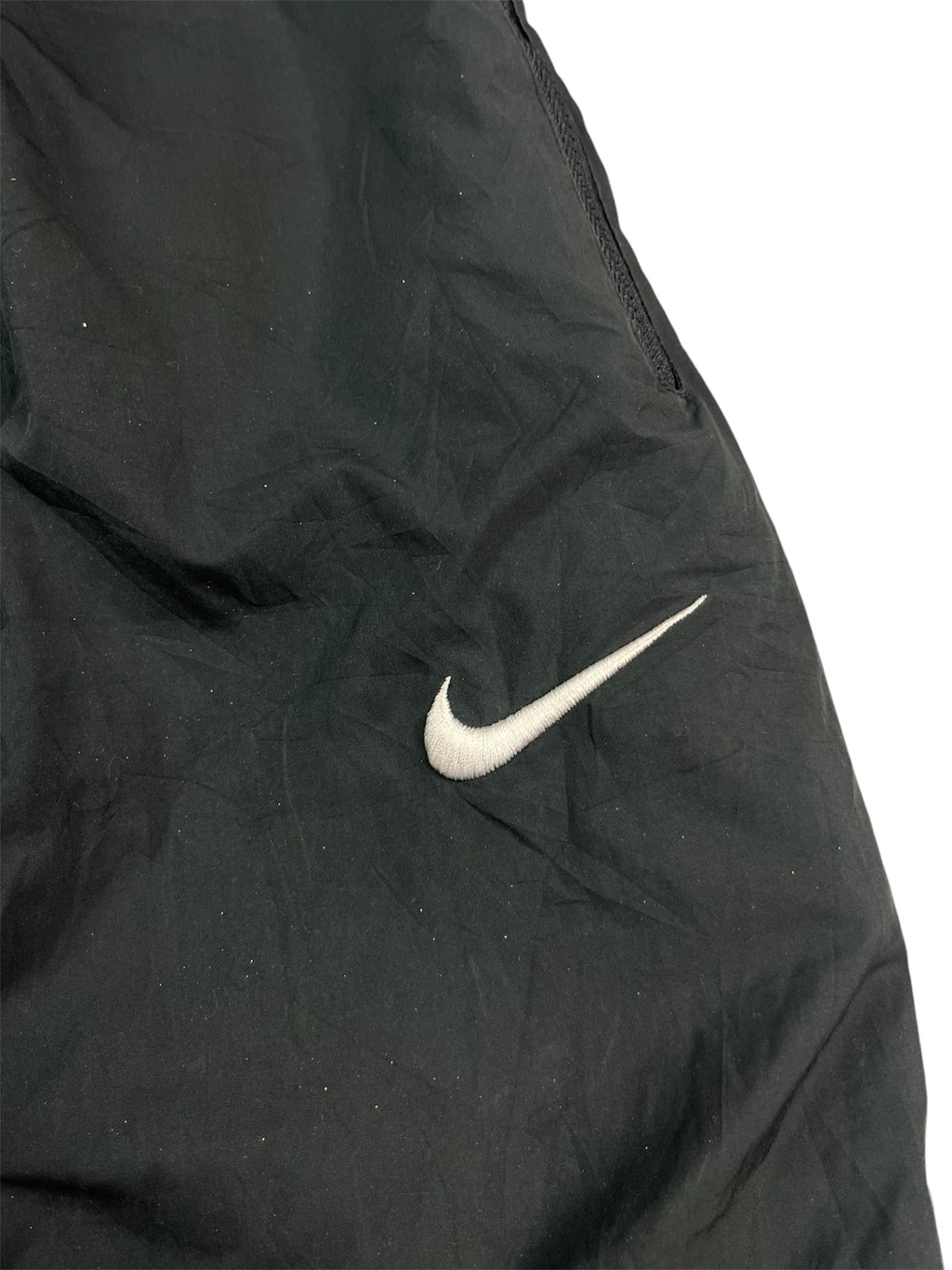Original Nike Trackpants (S)