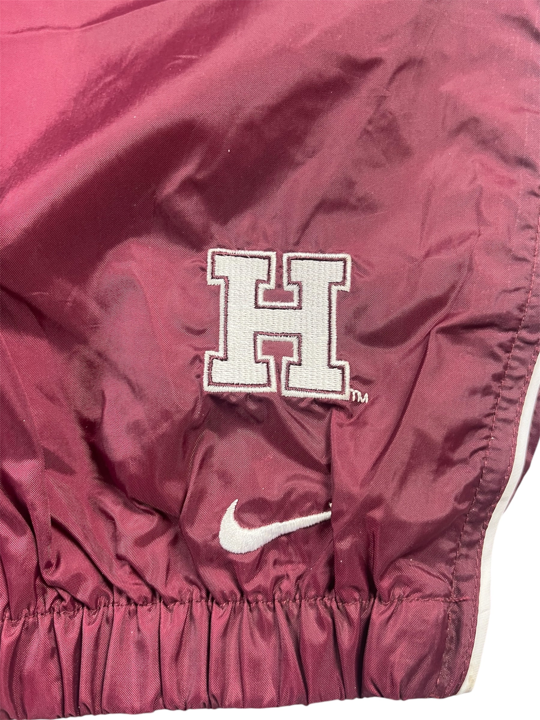 Original Nike Vintage Harvard Trackpants (L)