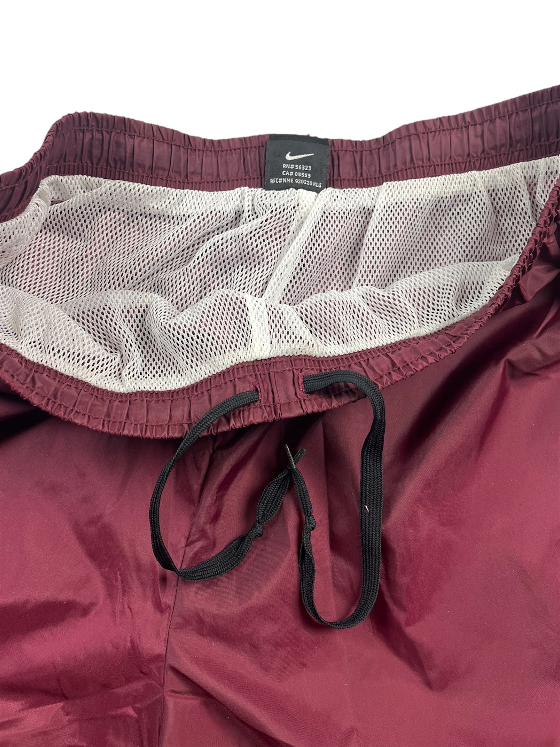 Original Nike Vintage Harvard Trackpants (L)