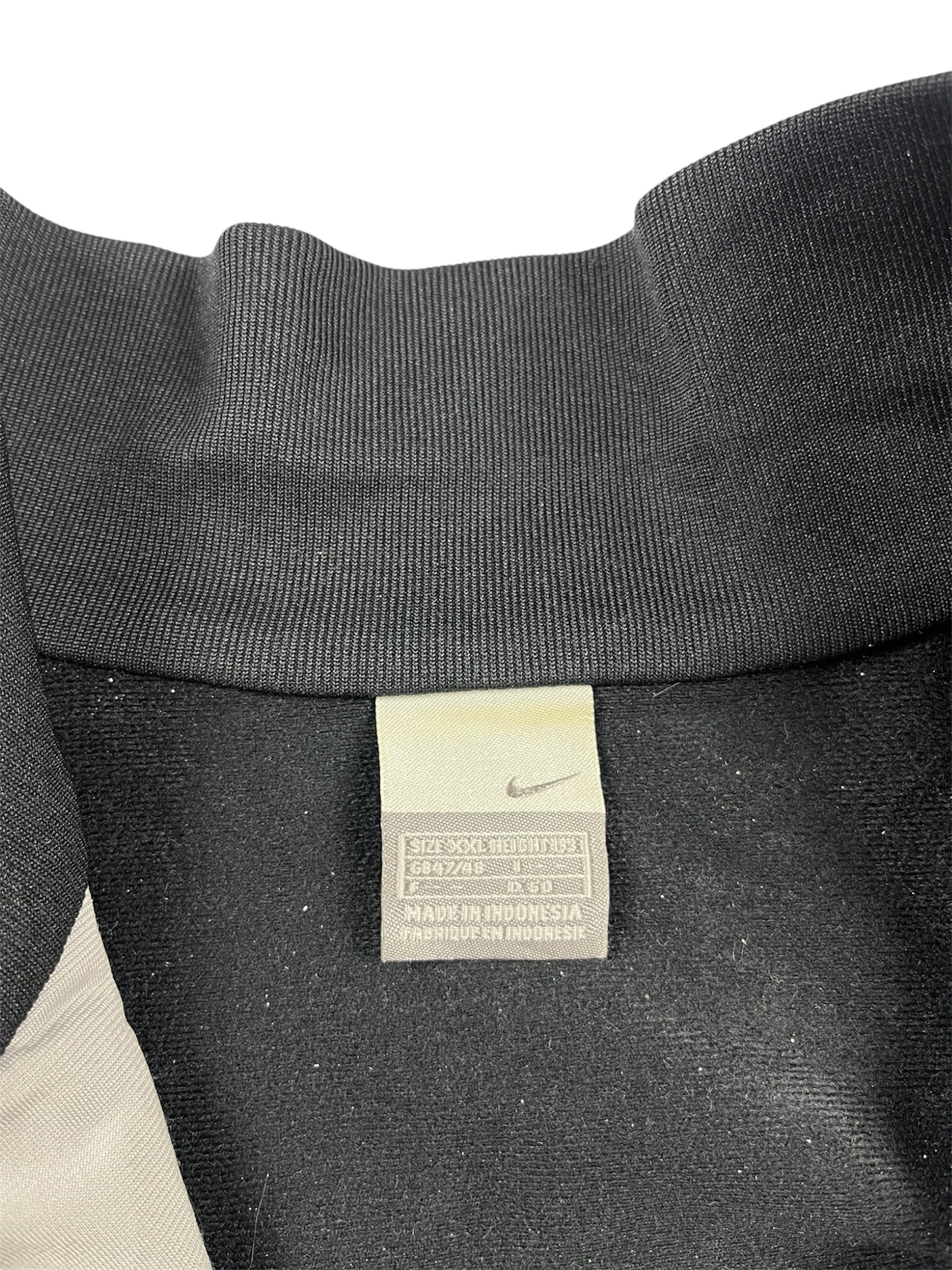 Original Nike Vintage Trackjacket (XXL)