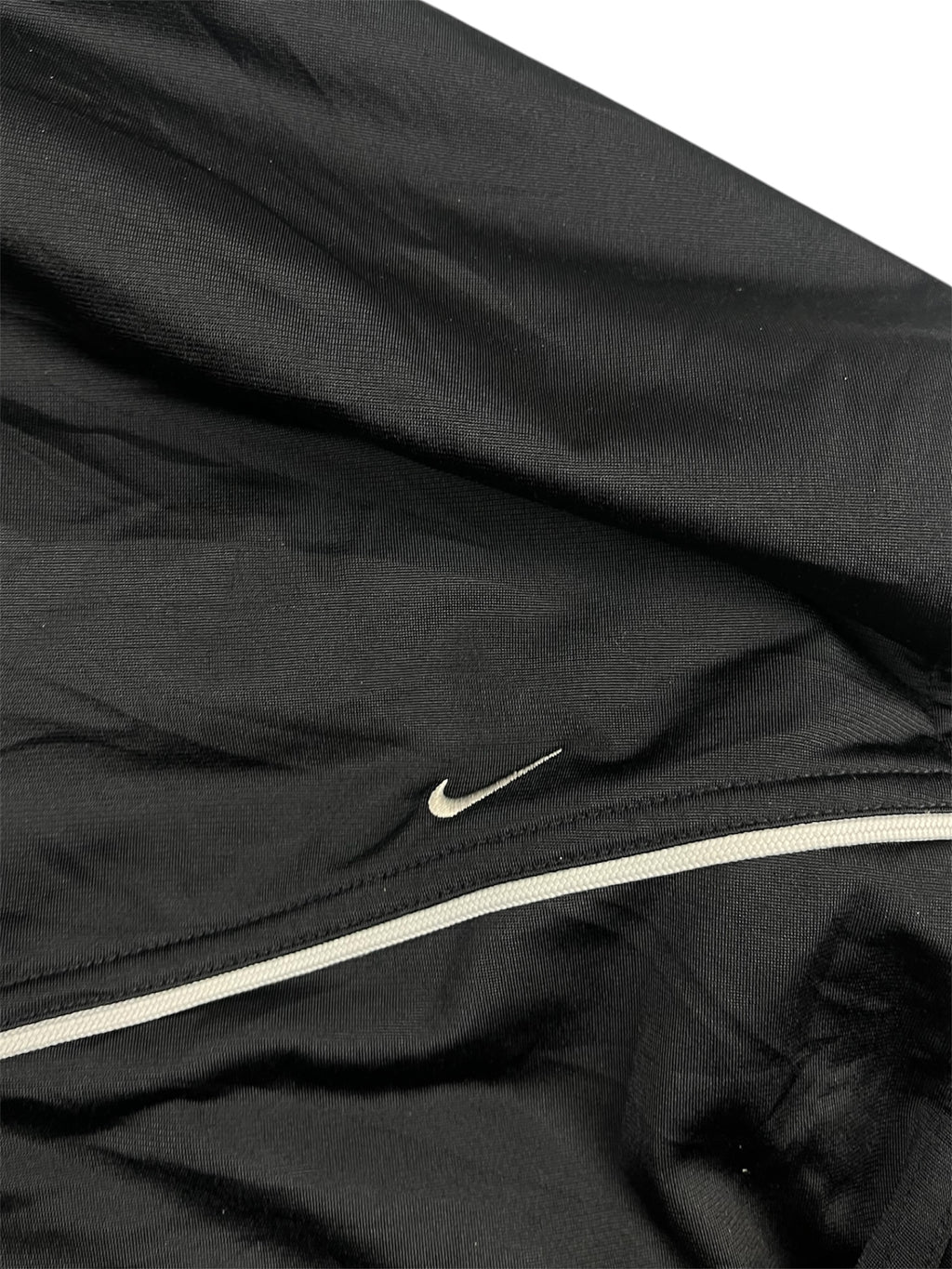 Original Nike Vintage Trackjacket (XXL)