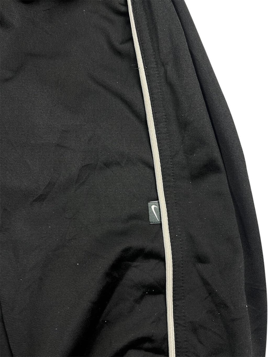 Original Nike Vintage Trackjacket (XXL)