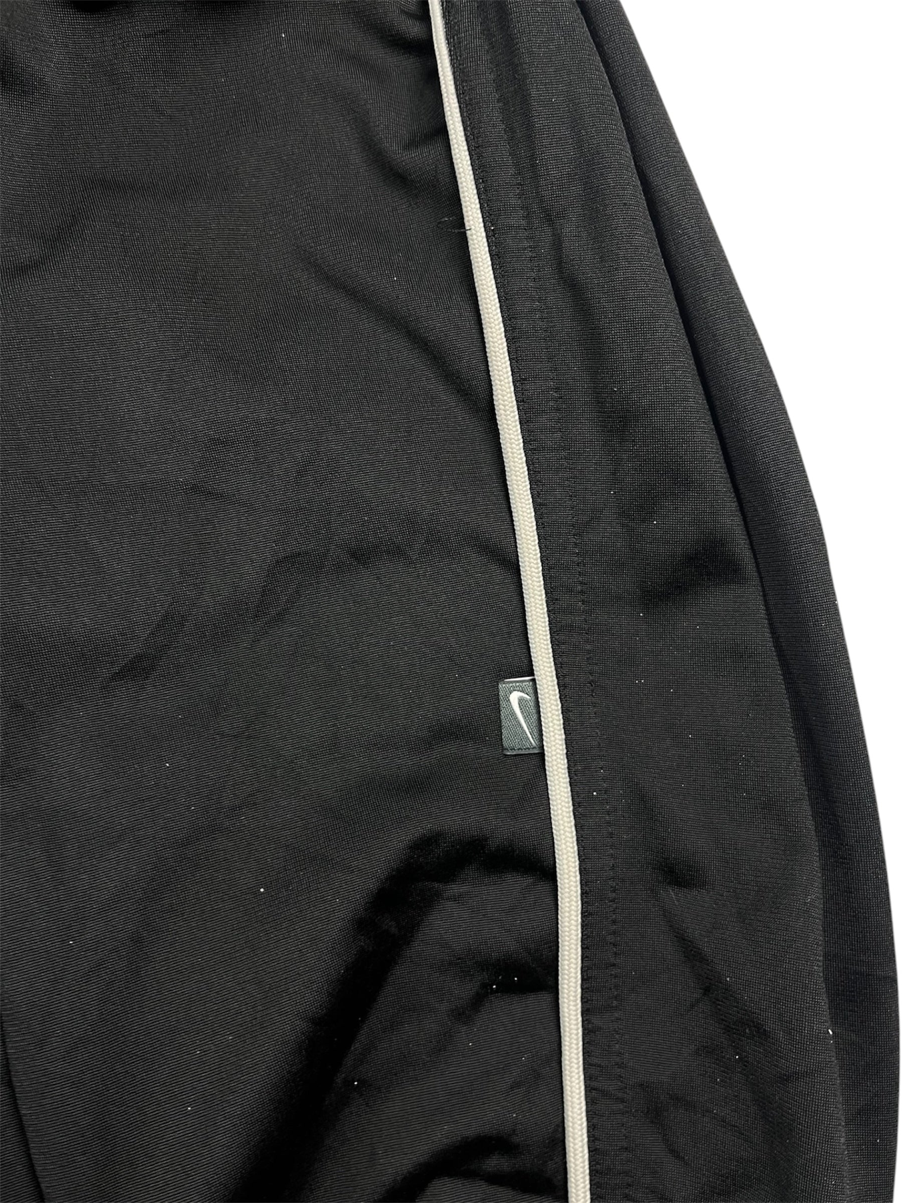 Original Nike Vintage Trackjacket (XXL)
