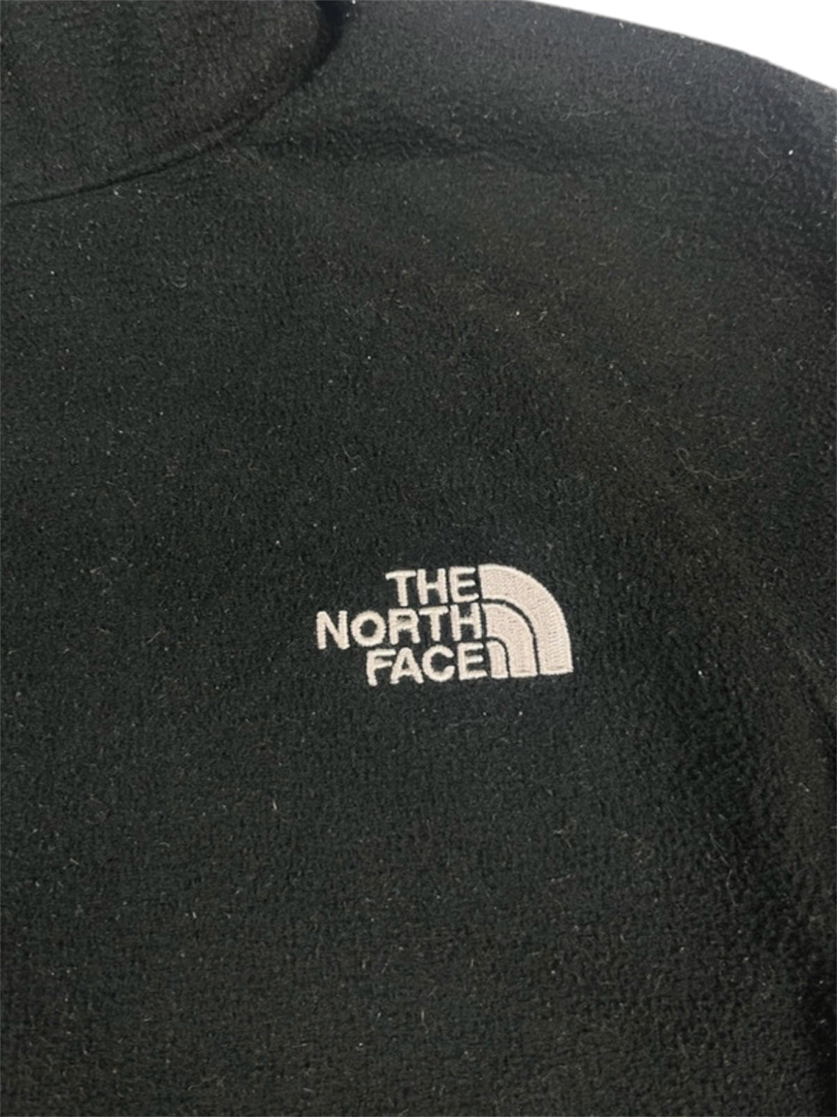 Original The North Face Fleecejacke (S Women´s)