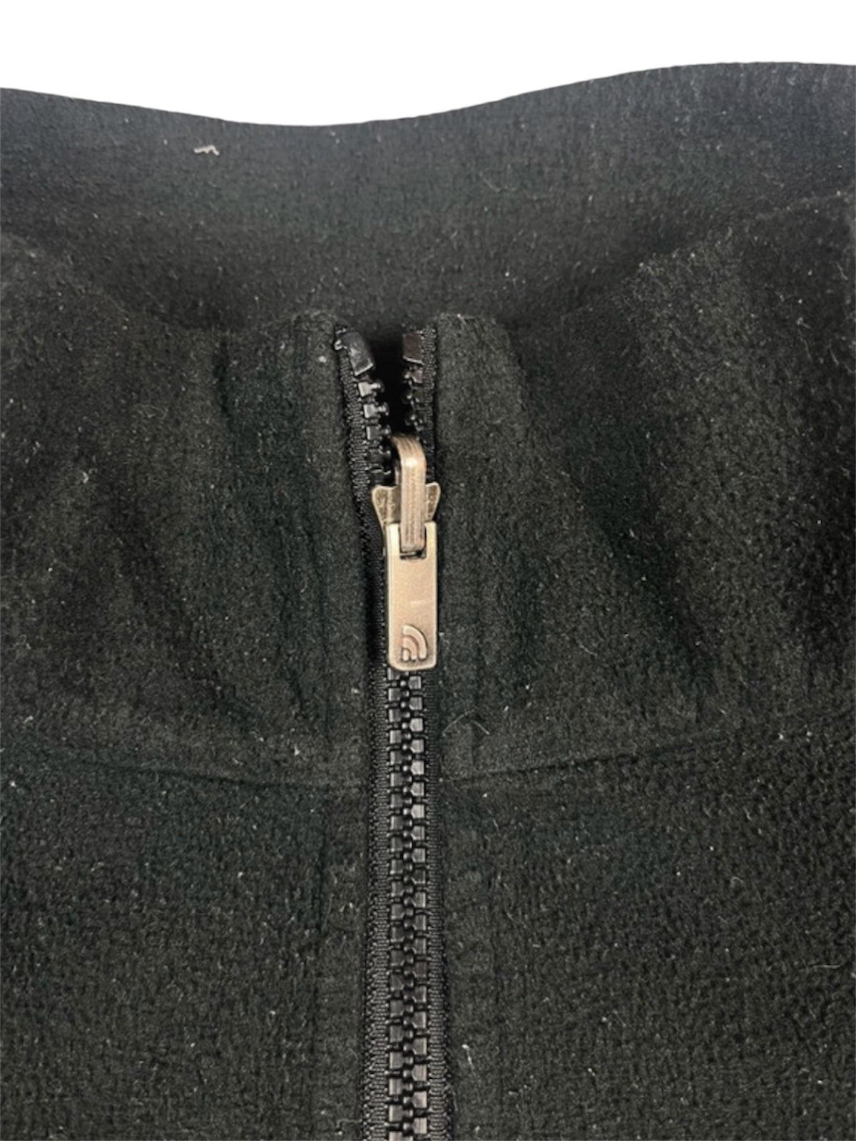 Original The North Face Fleecejacke (S Women´s)
