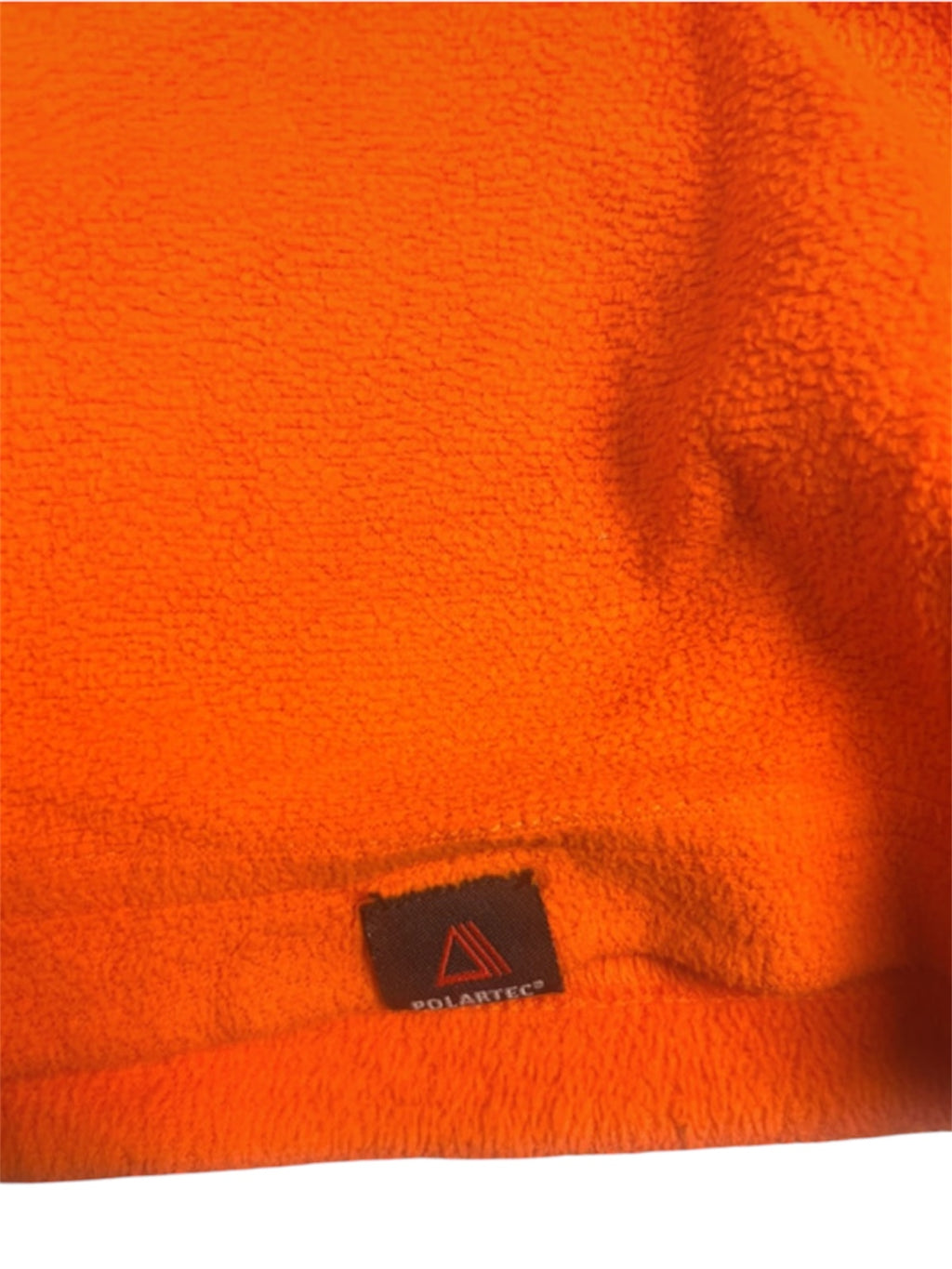 Original The North Face Fleece Halfzip (L)