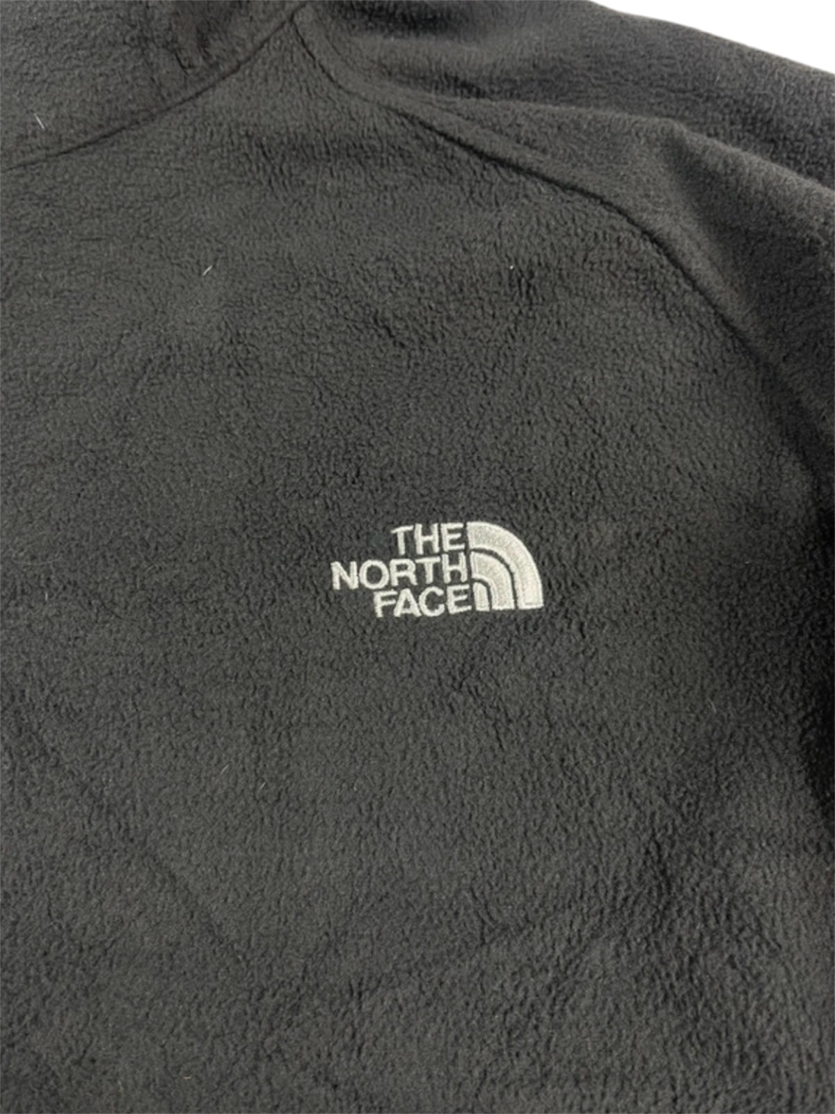 Original The North Face Fleecejacke (L)