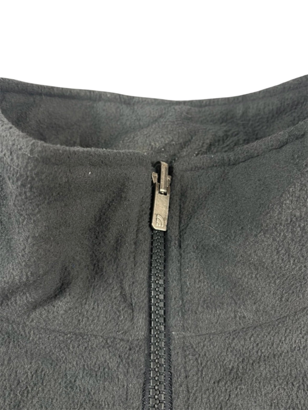 Original The North Face Fleecejacke (L)