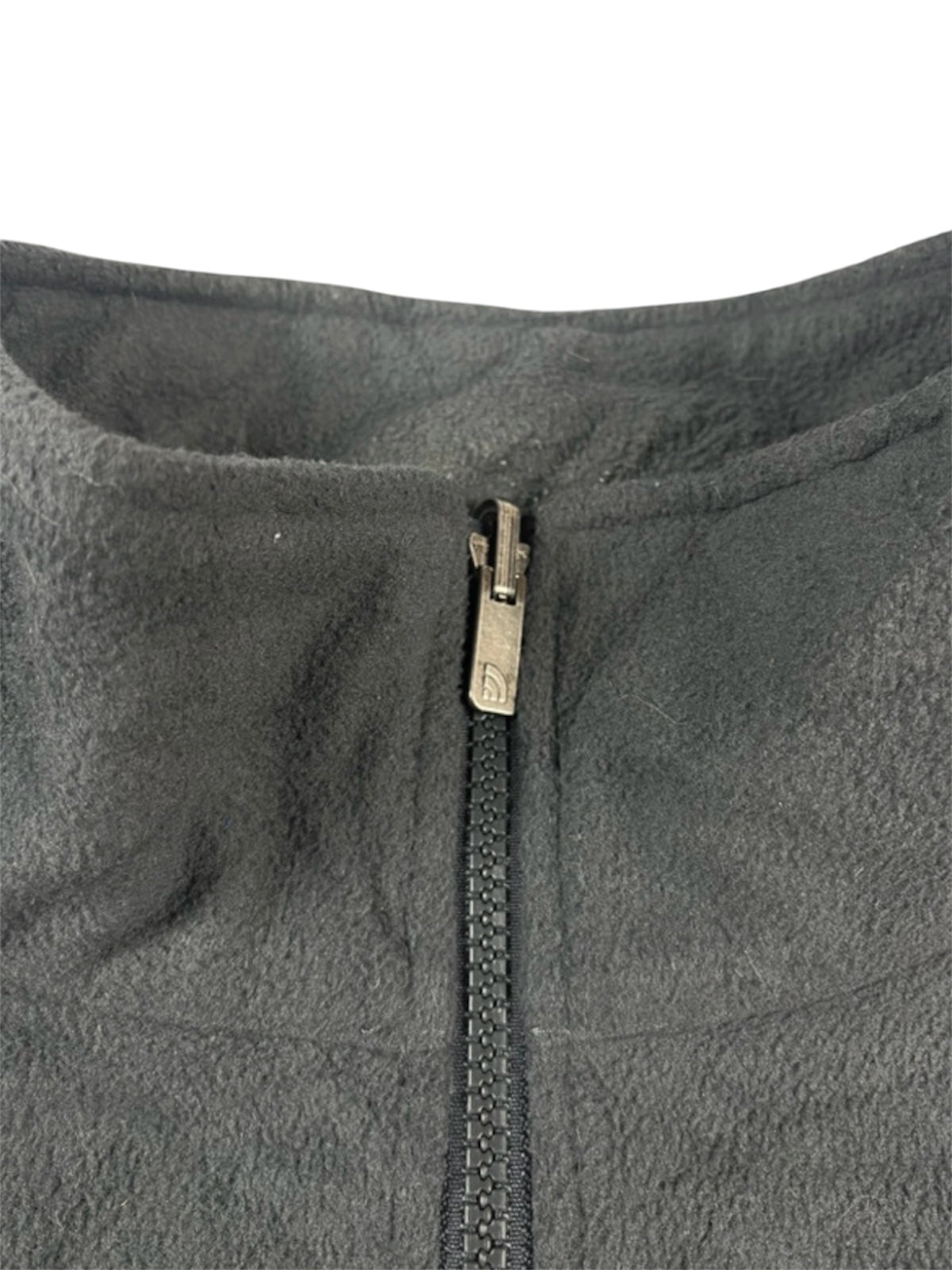 Original The North Face Fleecejacke (L)