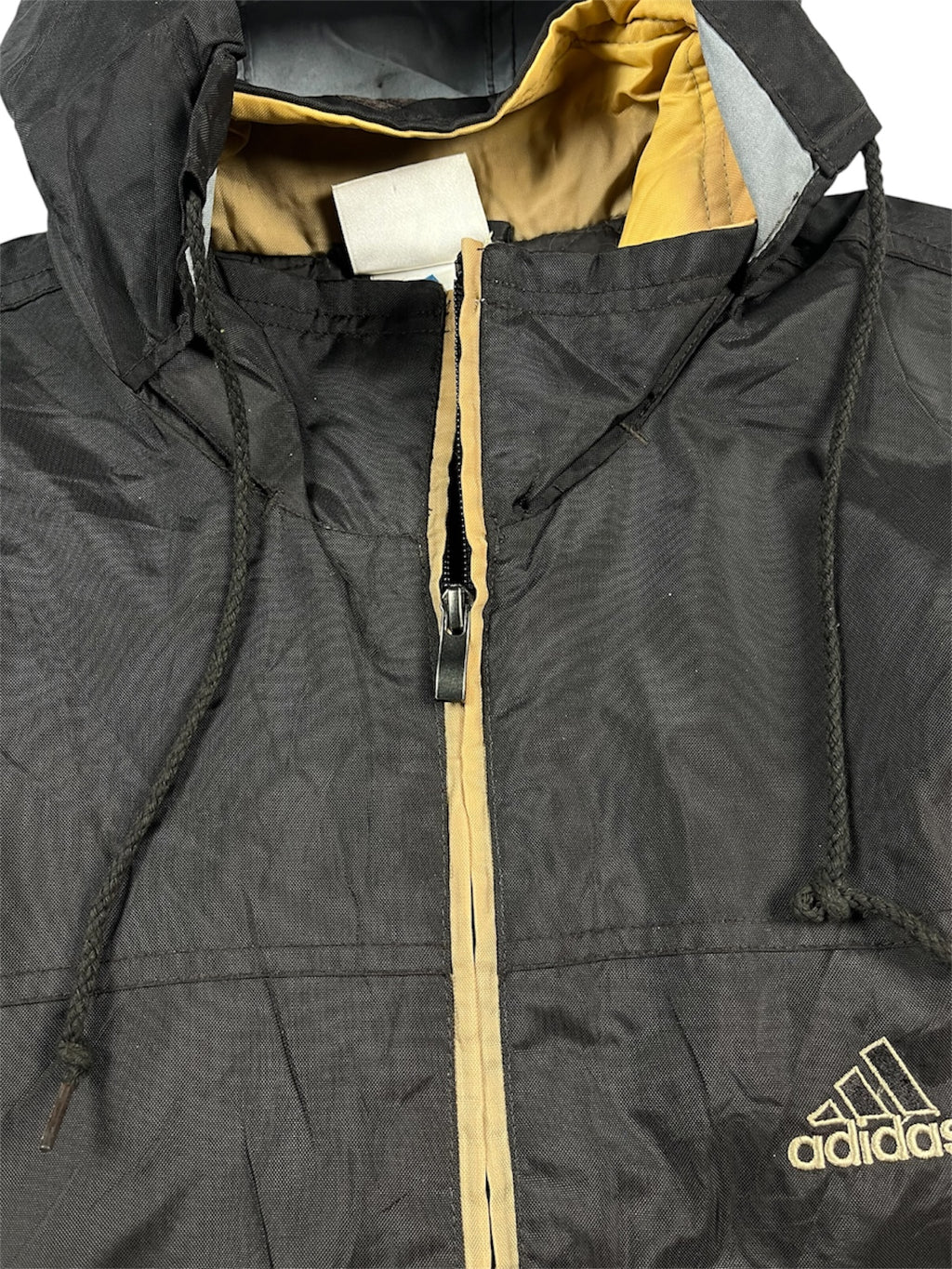 Original Adidas Vintage Jacket (M)