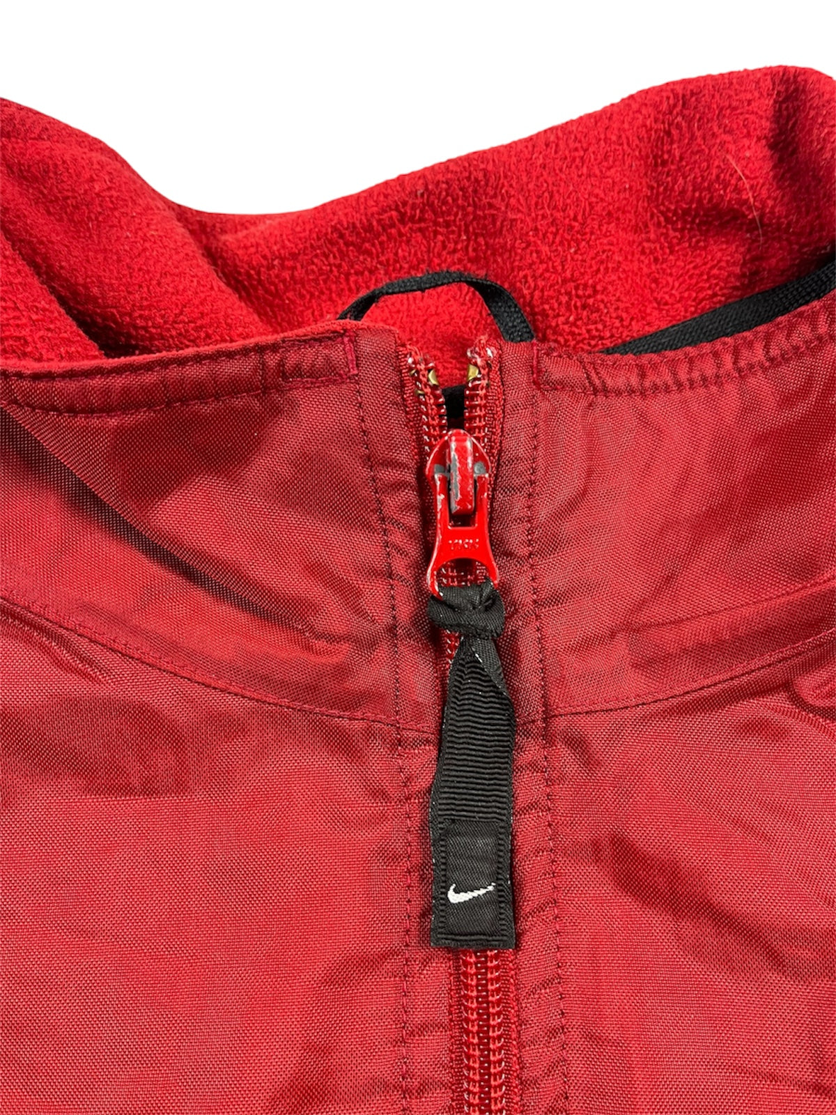 Original Nike Vintage Windbreaker (L)