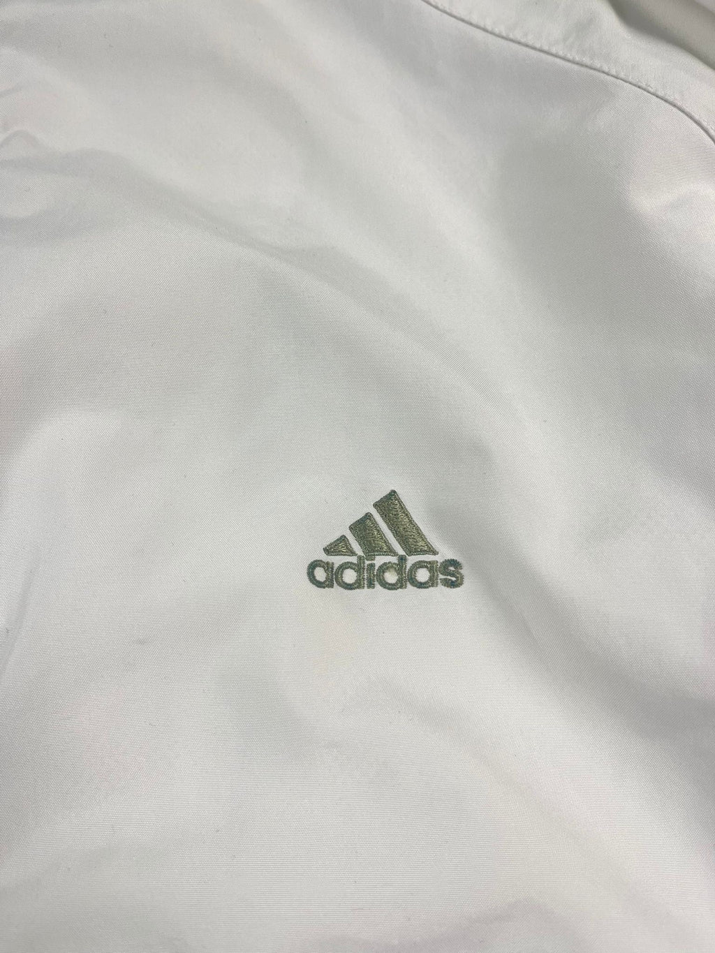 Original Adidas Vintage Trackjacket (XL)