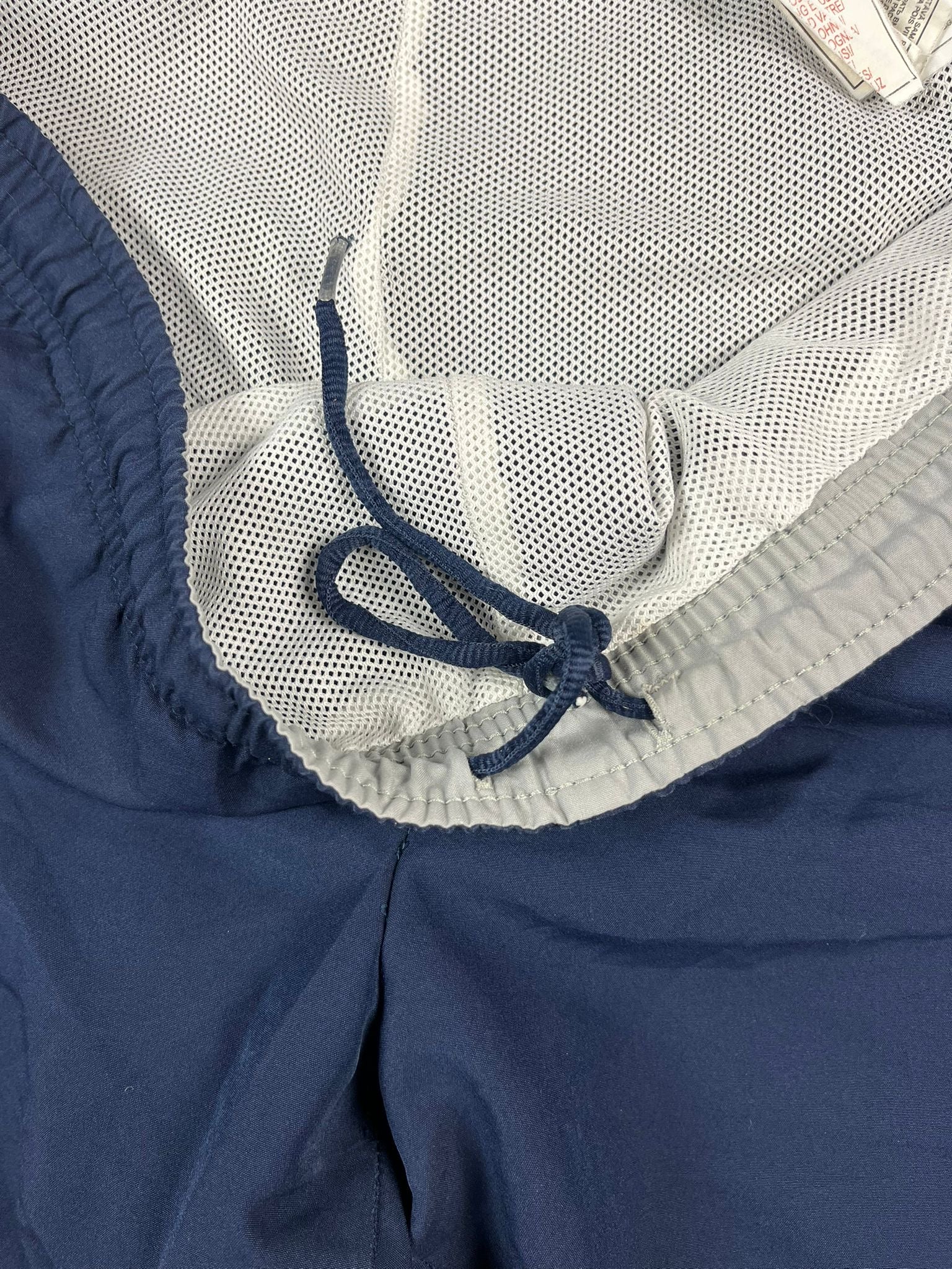 Original Nike Vintage Trackpants (M)