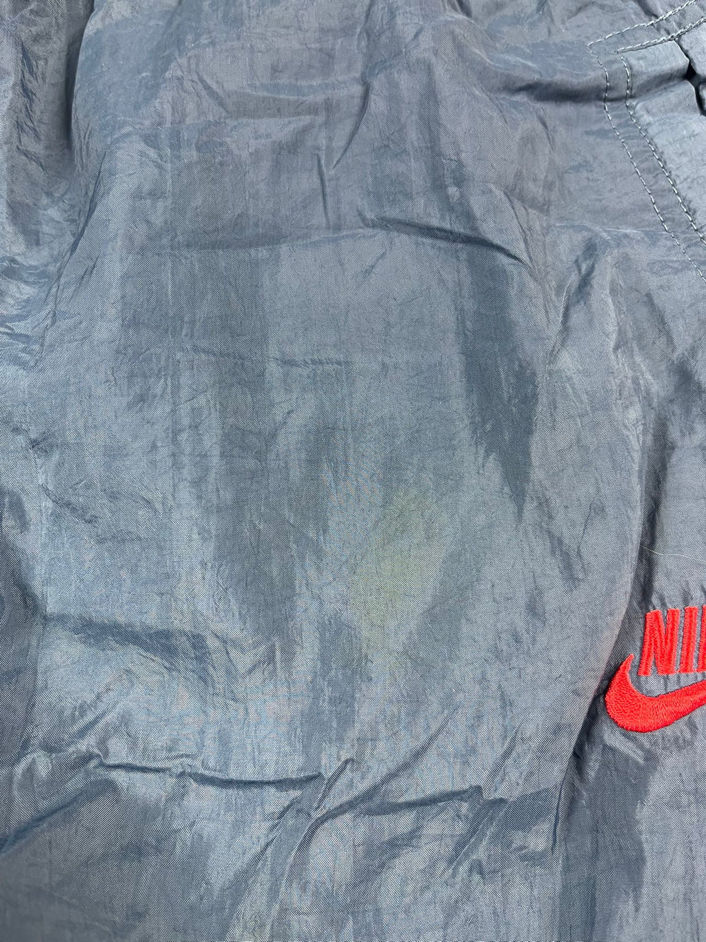 Original Nike Vintage Trackpants (L)