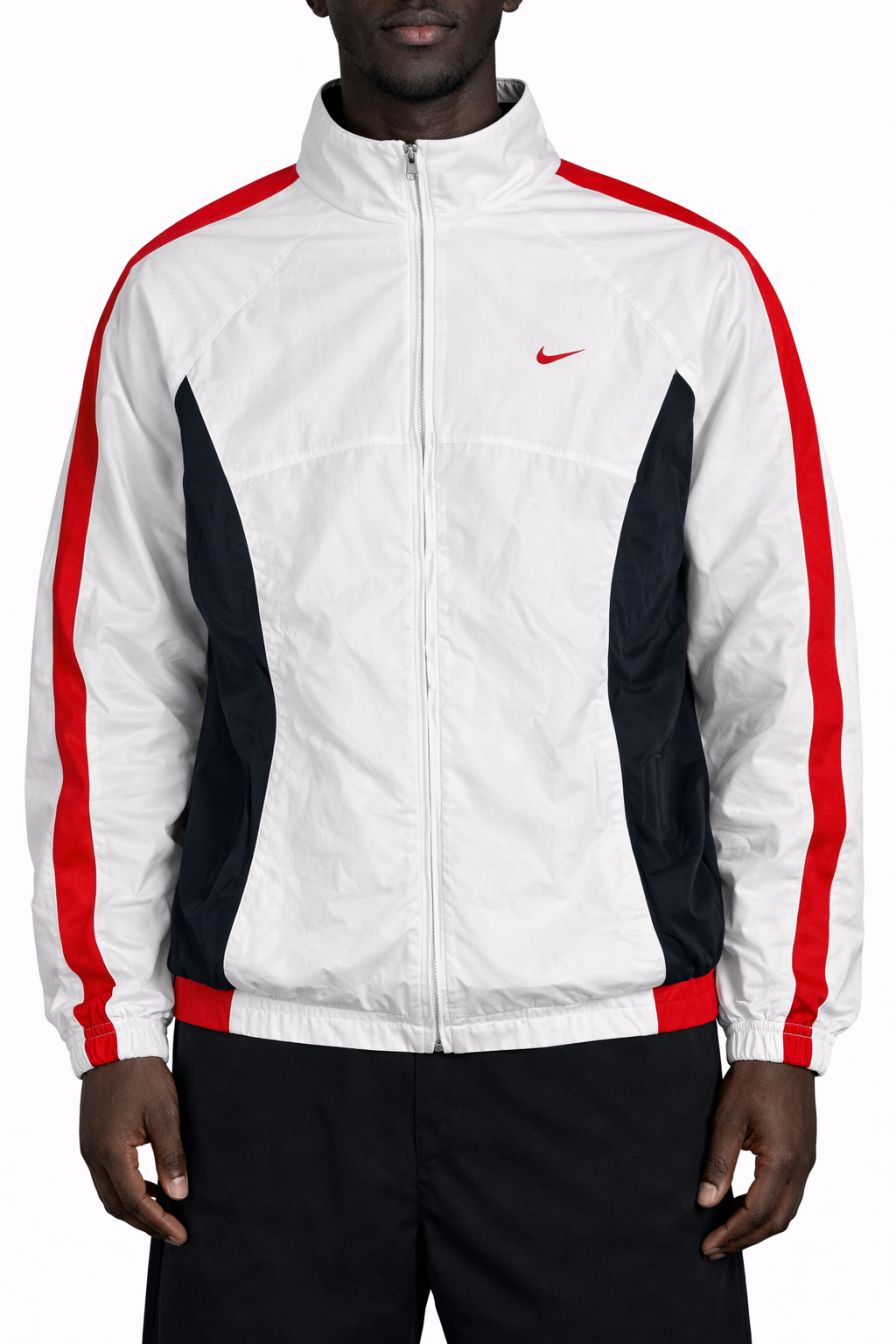 Original Nike Vintage Trackjacket (M)